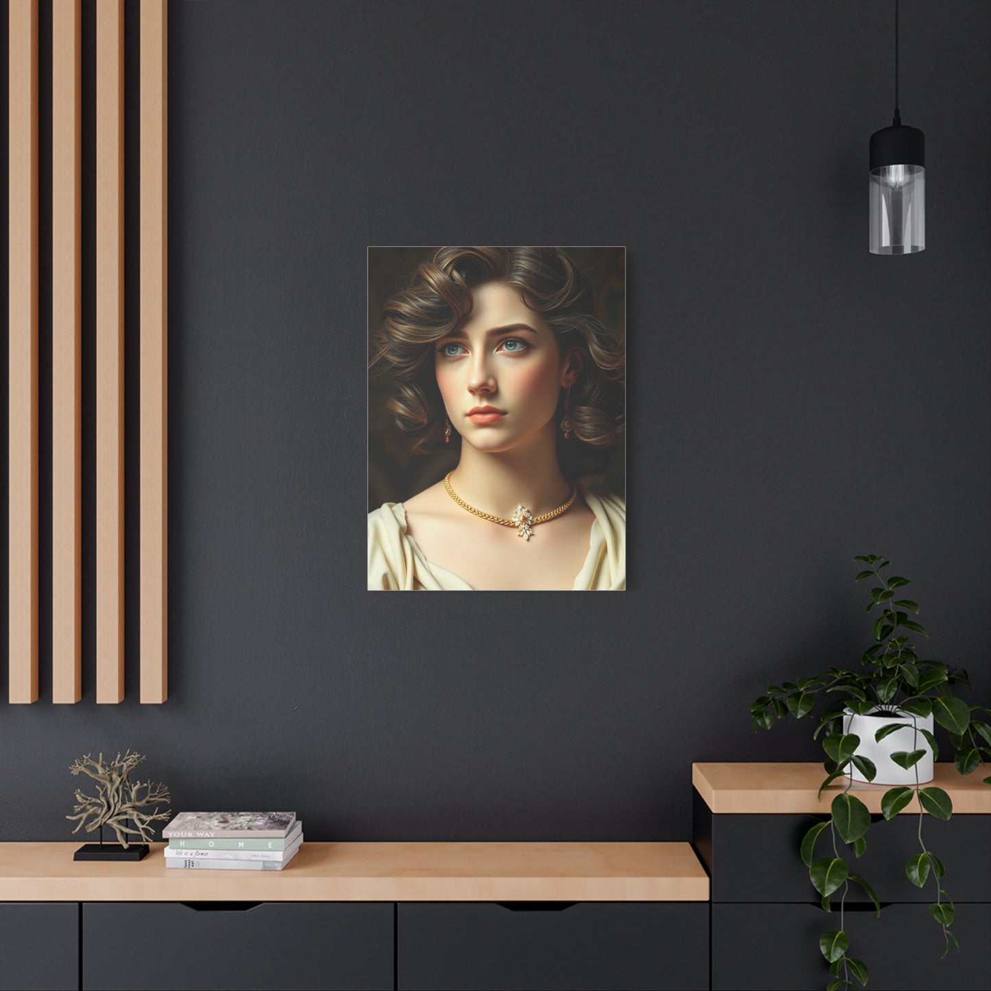 Supreme Classicism and Neoclassicism Art Collection Wall Art & Canvas Print