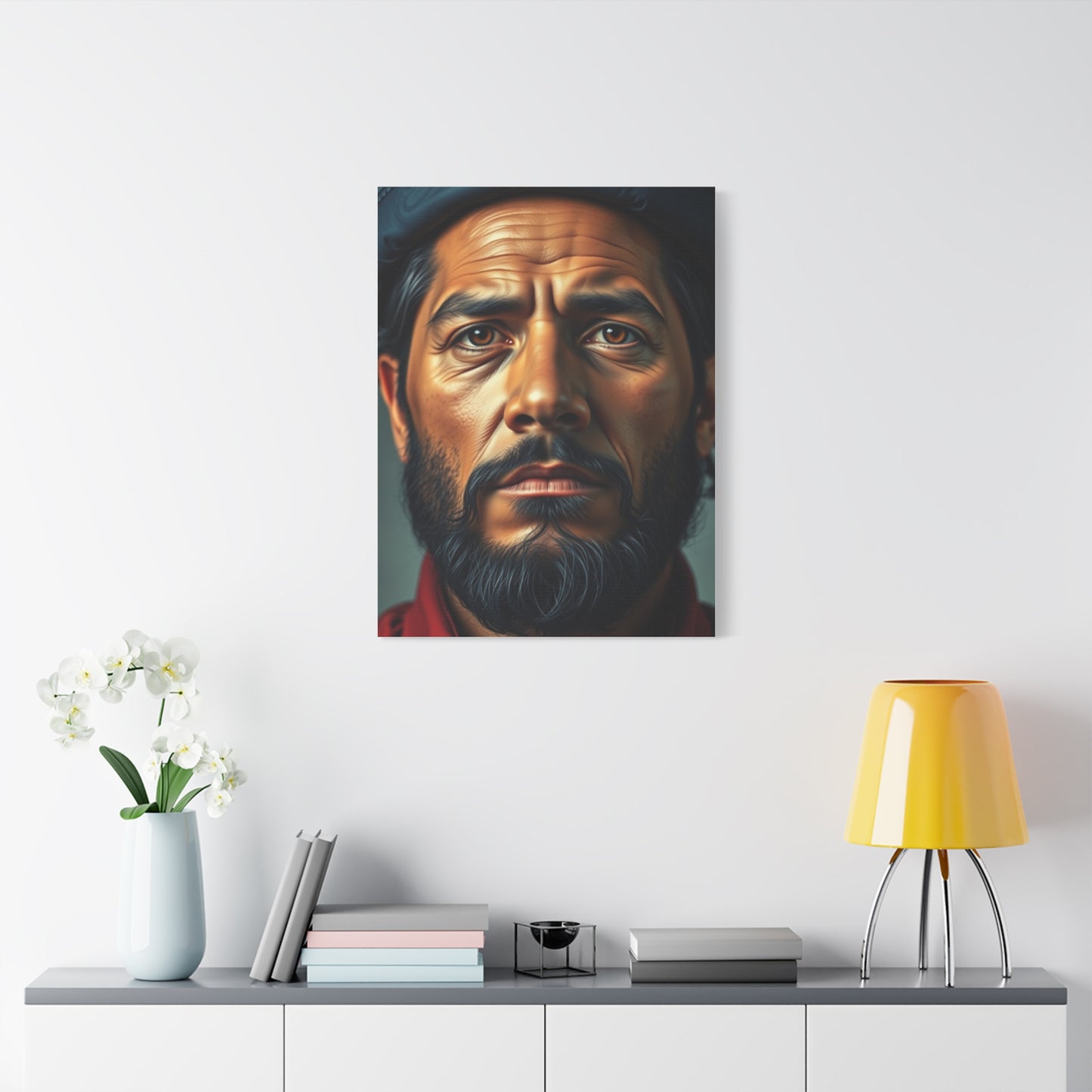 Fran Rodriguez Art Refined Canvas Wall Art & Canvas Print