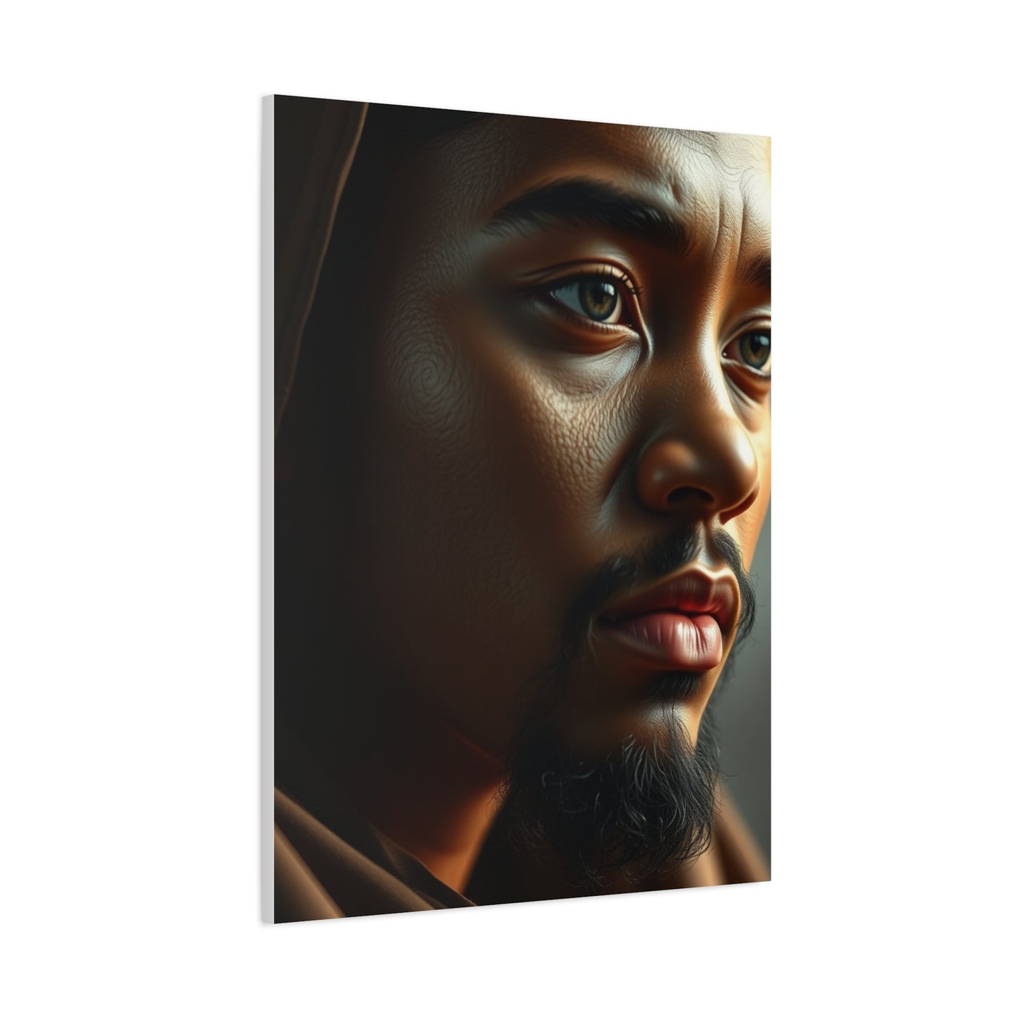 Hope Art Supreme Gallery Wall Art & Canvas Print