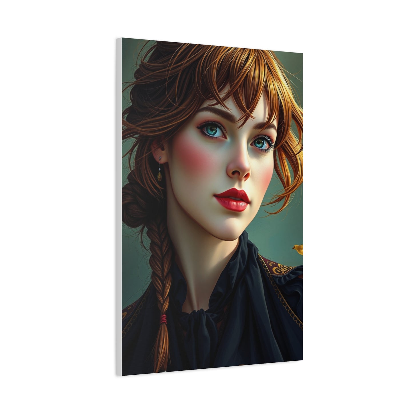 Catrin Welz-Stein Art Supreme Gallery Wall Art & Canvas Print