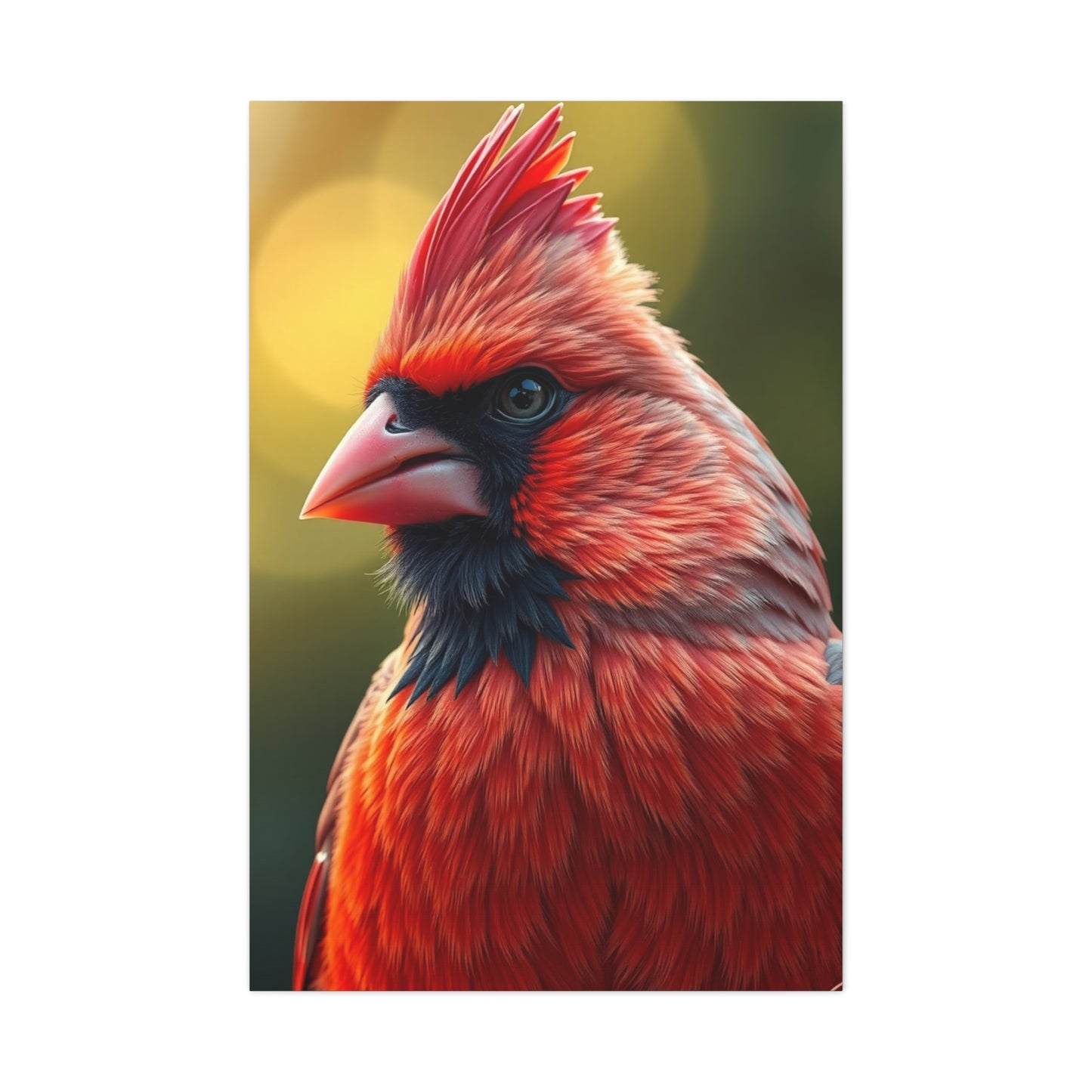 Cardinal Art Supreme Gallery Wall Art & Canvas Print