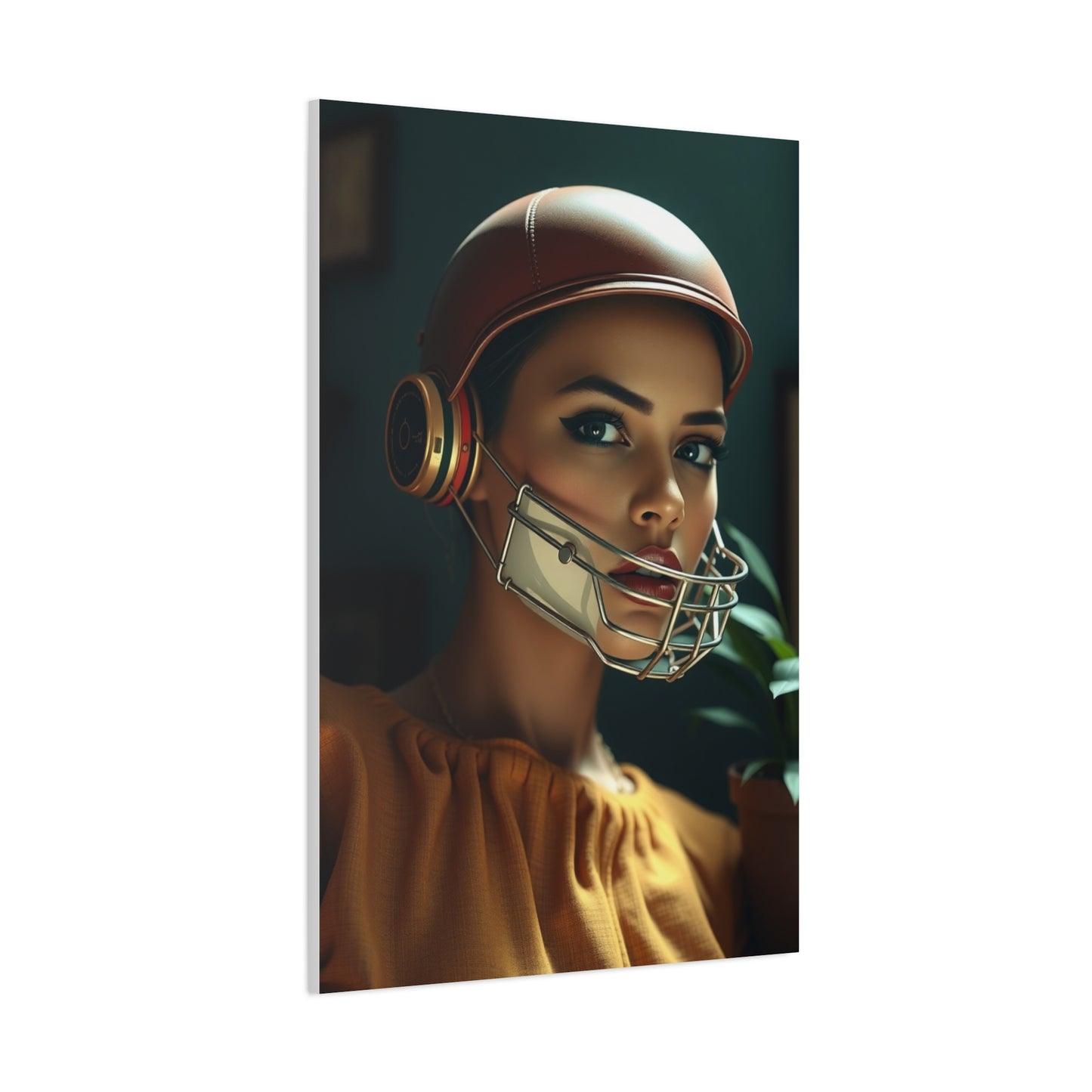 Artisan Eclectic Heirloom Wall Art & Canvas Print