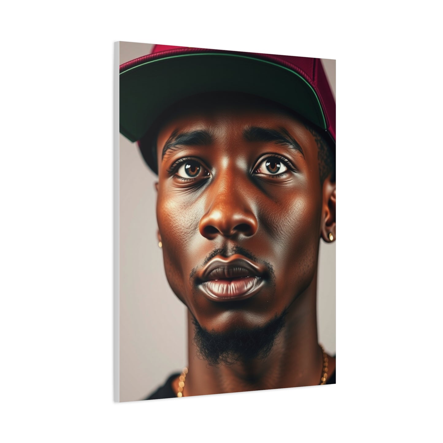 Masterpiece Tyler, the Creator  Art Vision Wall Art & Canvas Print
