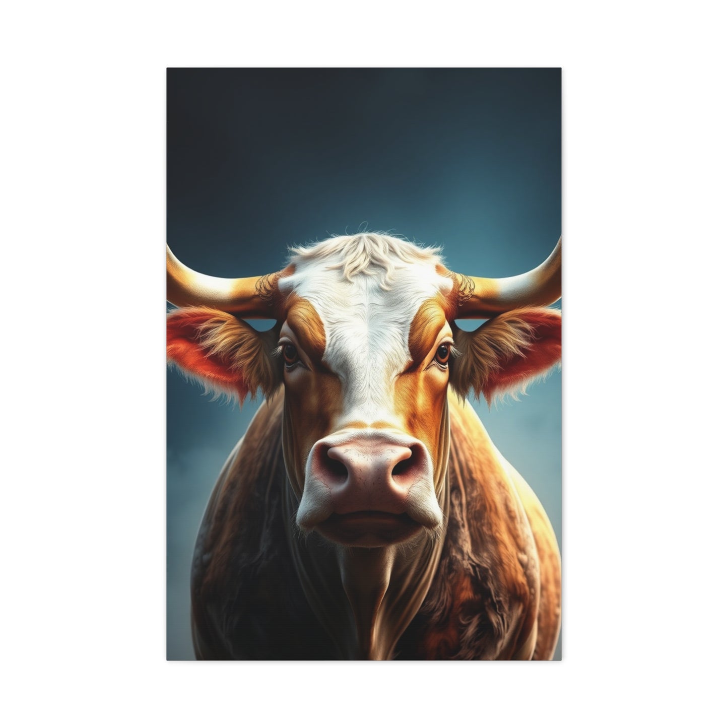 Majestic Pasture Canvas Art Wall Art & Canvas Print