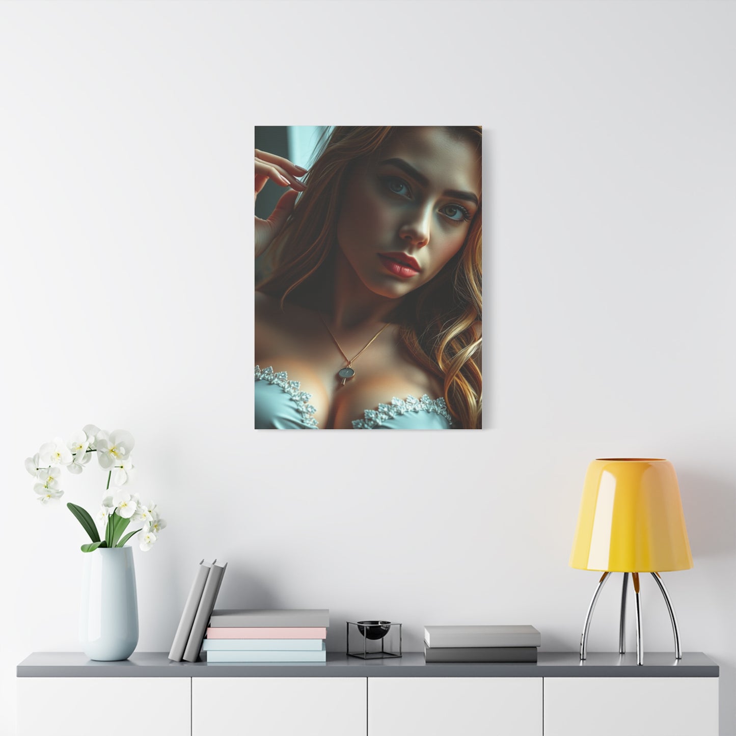 Sensual Reverie Artistry