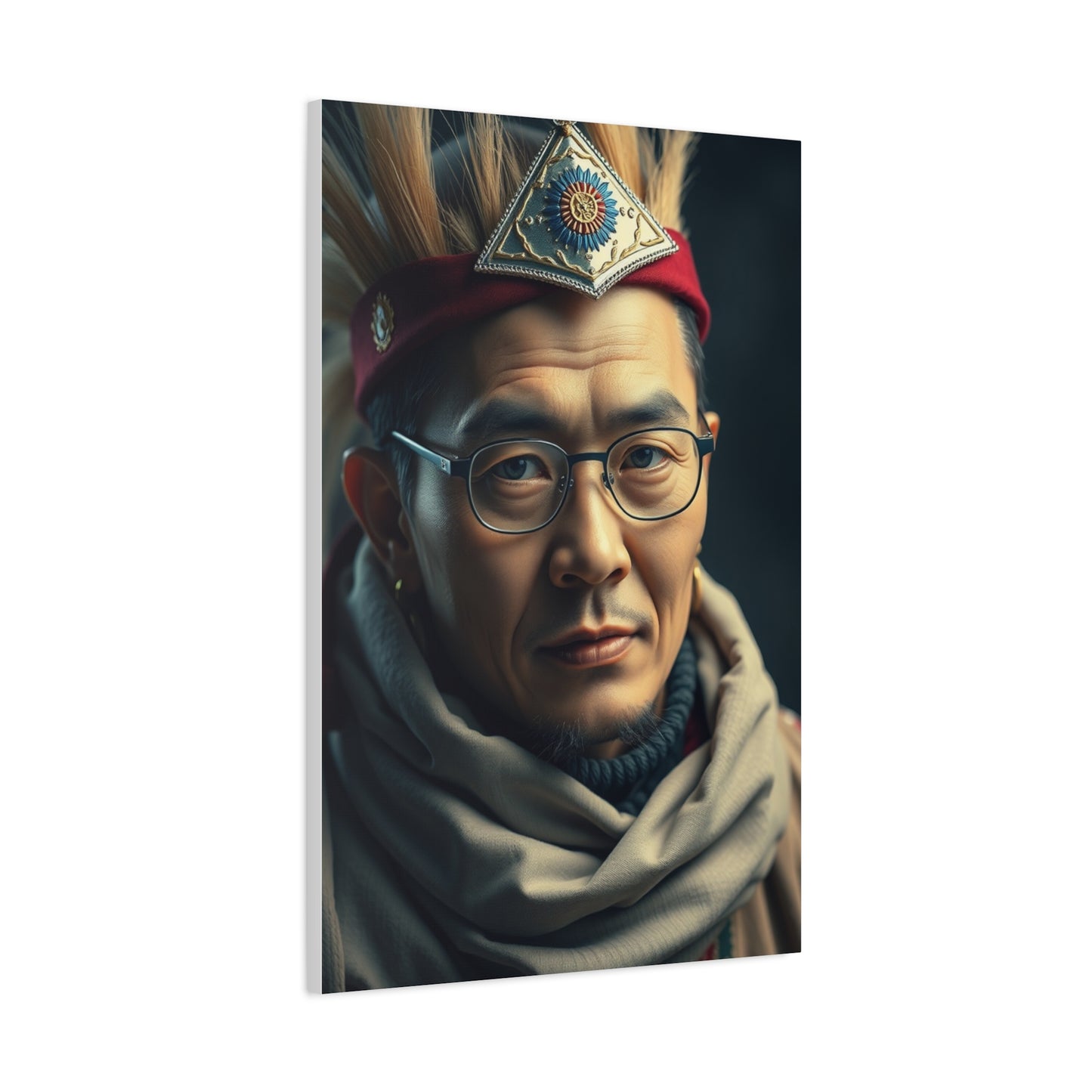 Artur Chen Art Supreme Gallery Wall Art & Canvas Print