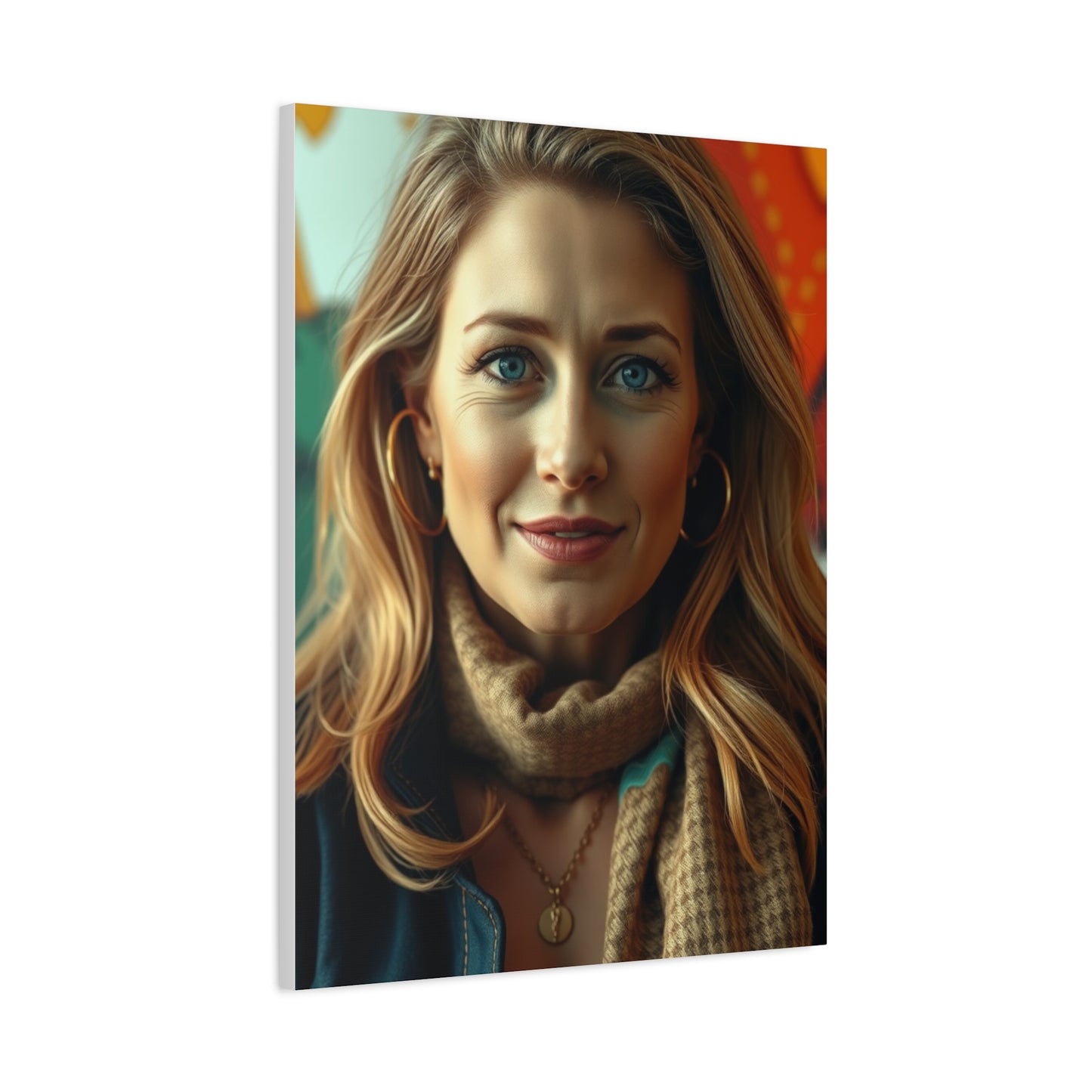 Maggie Stephenson Art Supreme Gallery Wall Art & Canvas Print