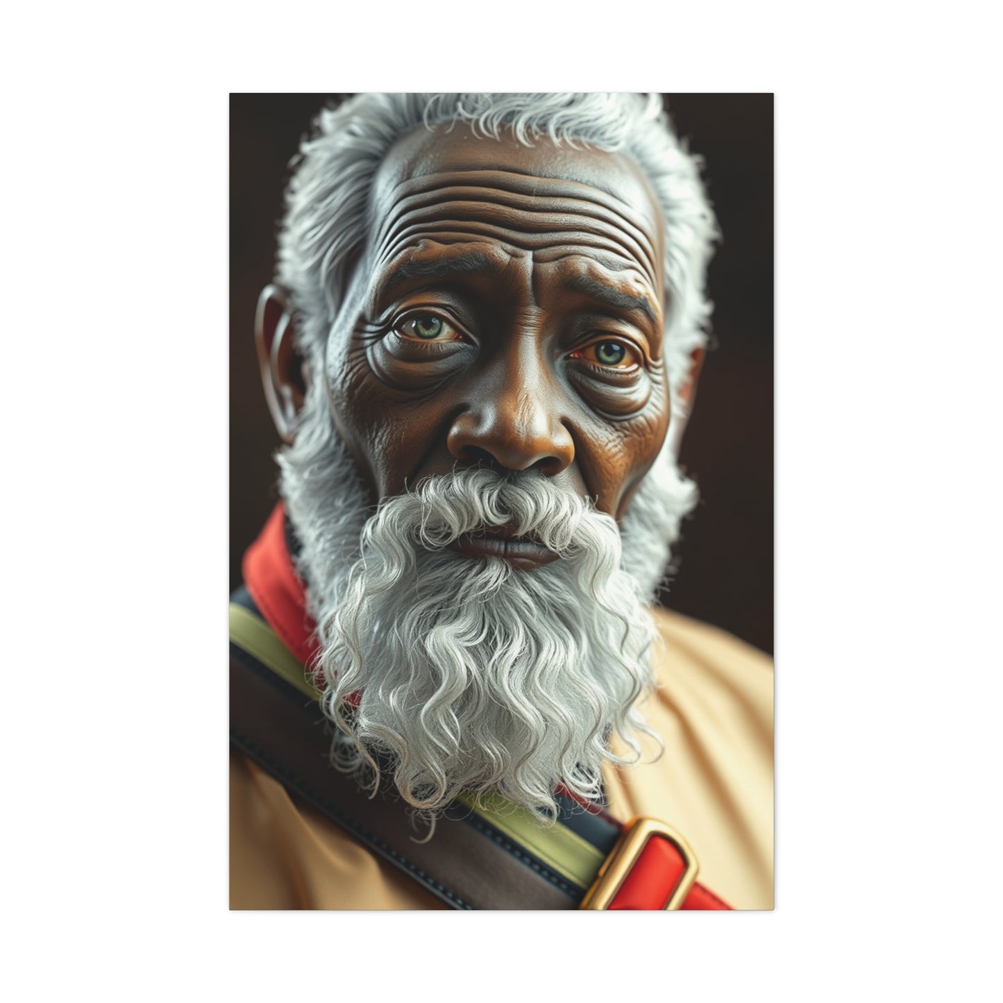 Albert Williams Art Supreme Gallery Wall Art & Canvas Print