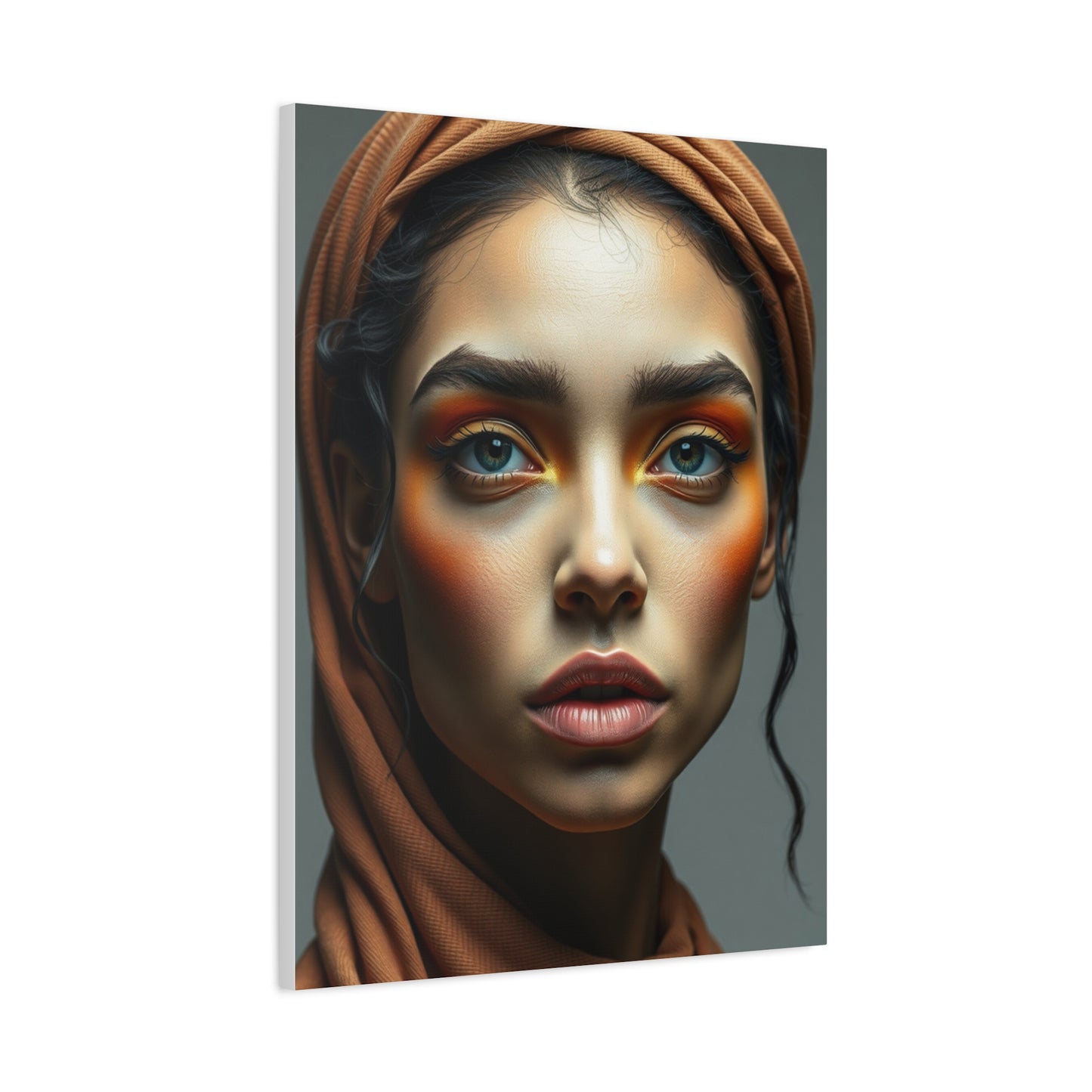 Collection Black & Beige Art Art Wall Art & Canvas Print