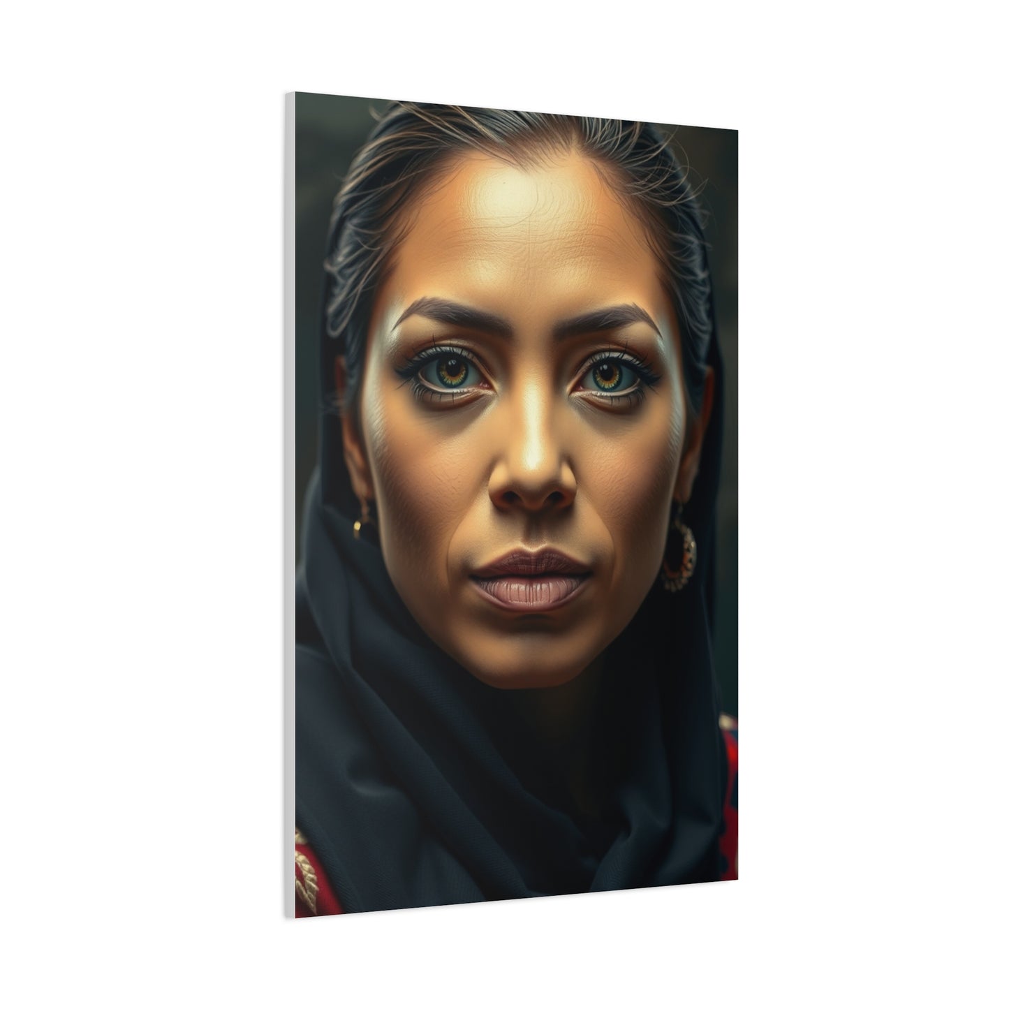 Reyna Noriega Art Supreme Gallery Wall Art & Canvas Print