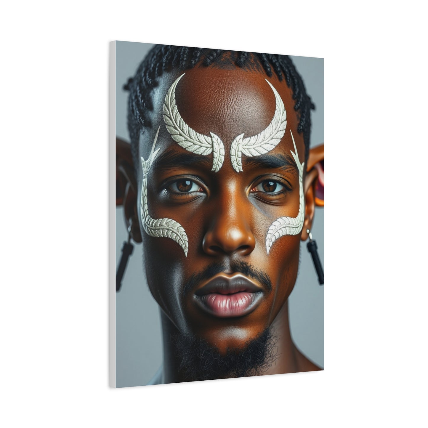 Supreme Quincy Ray Art Collection Wall Art & Canvas Print