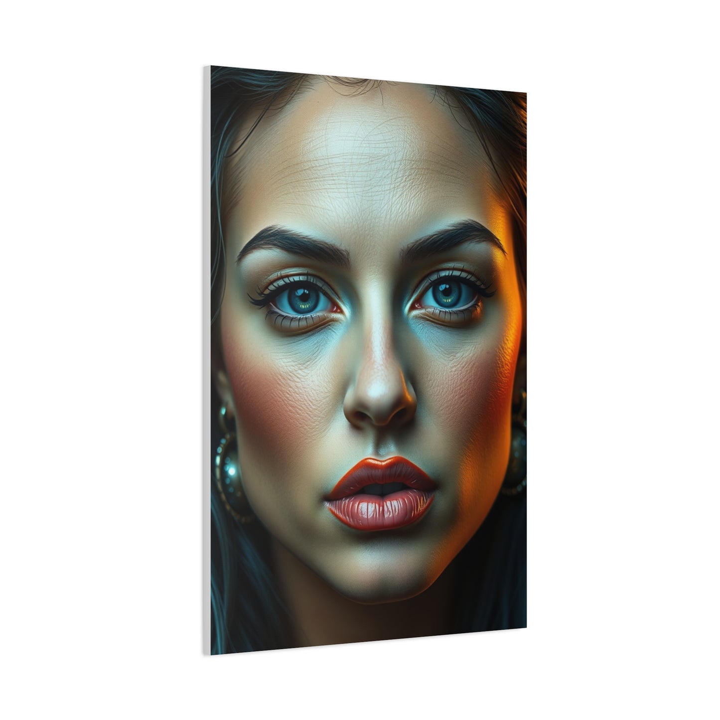 Masterpiece Sissy Angelastro Art Vision Wall Art & Canvas Print