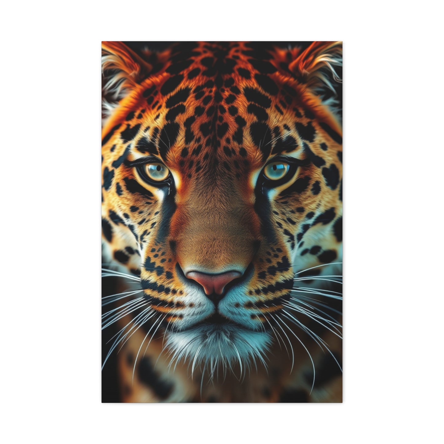 Ebon Shadow Illustration