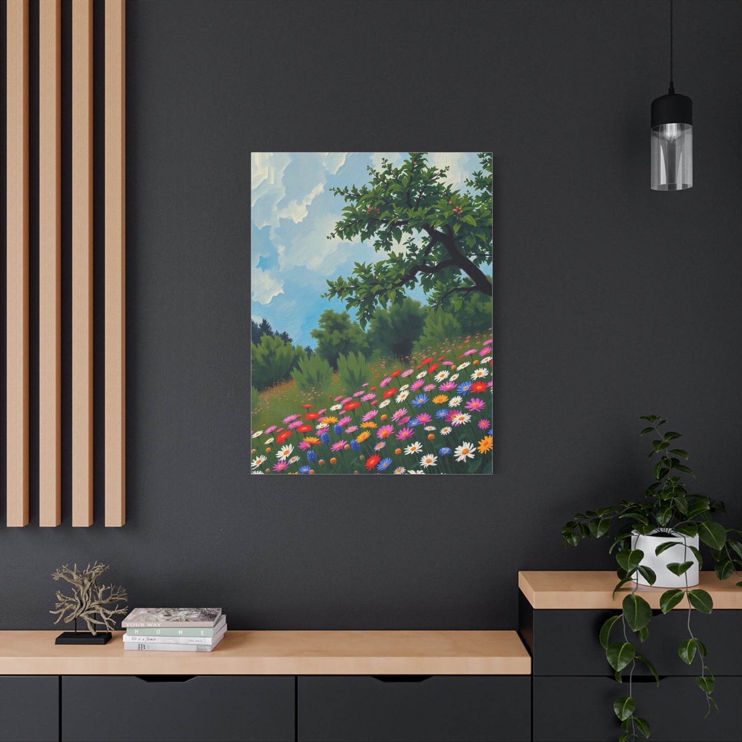 Claude Monet Art Supreme Gallery Wall Art & Canvas Print