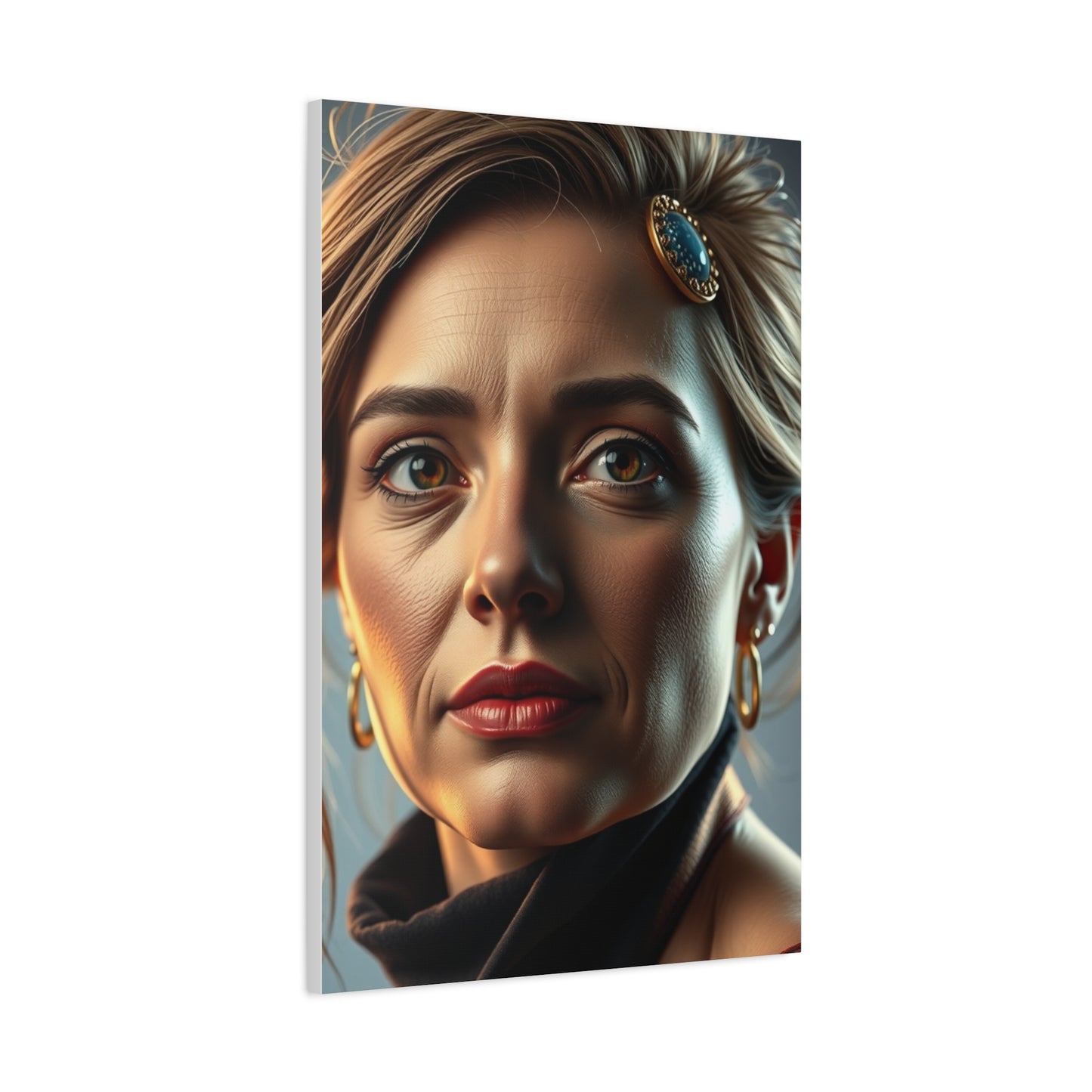 Eleanors Artisanal Canvas Collection Wall Art & Canvas Print