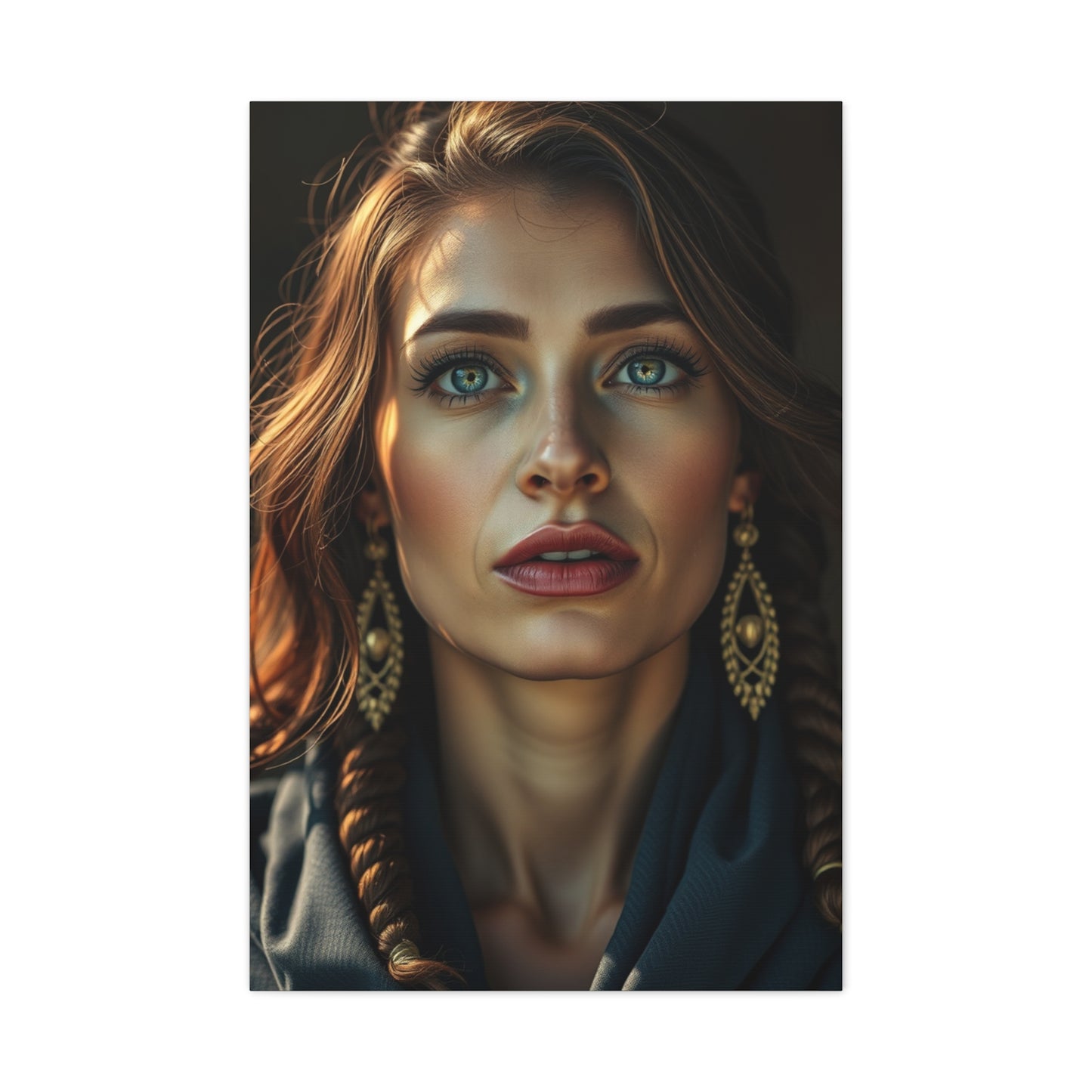 Collection Women’s Empowerment Art Art Wall Art & Canvas Print