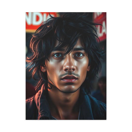 Innovative Allure Art Piece Wall Art & Canvas Print