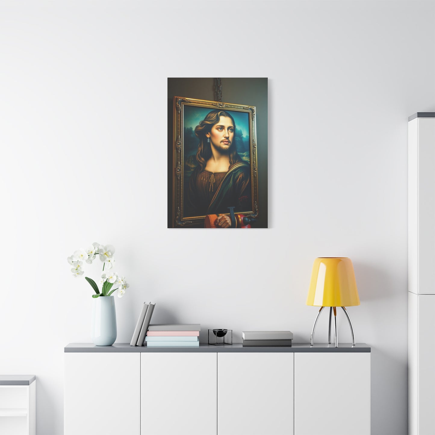 Vision Fine Art Art Wall Art & Canvas Print