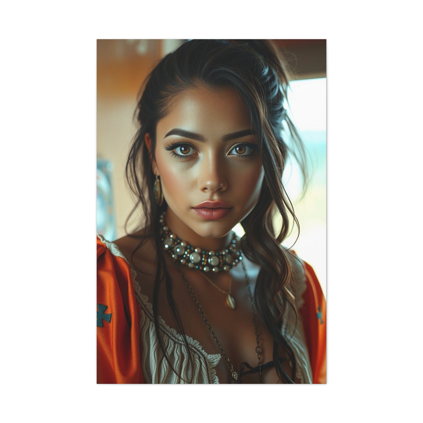 Collection Hipstoric Art Art Wall Art & Canvas Print