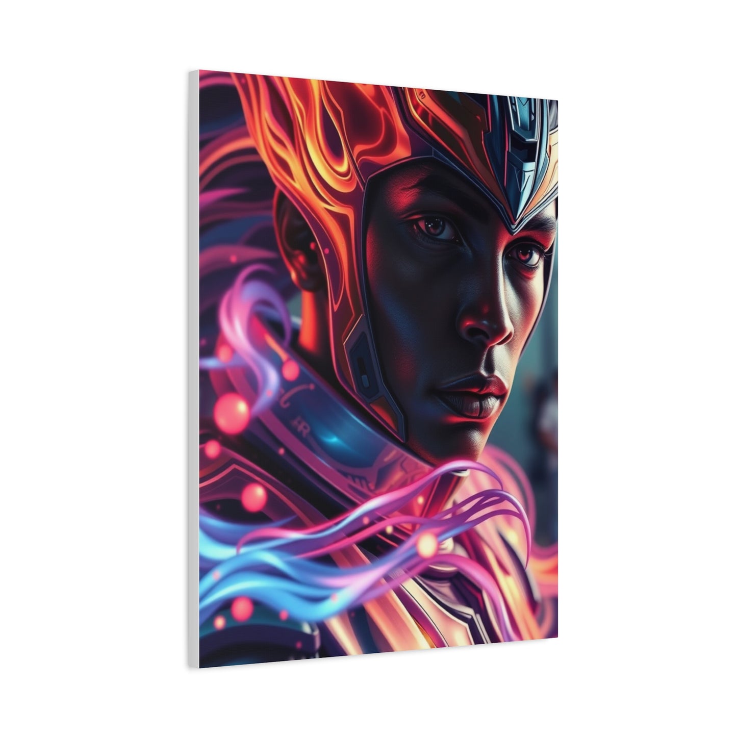 Opulent Gallery Impressions