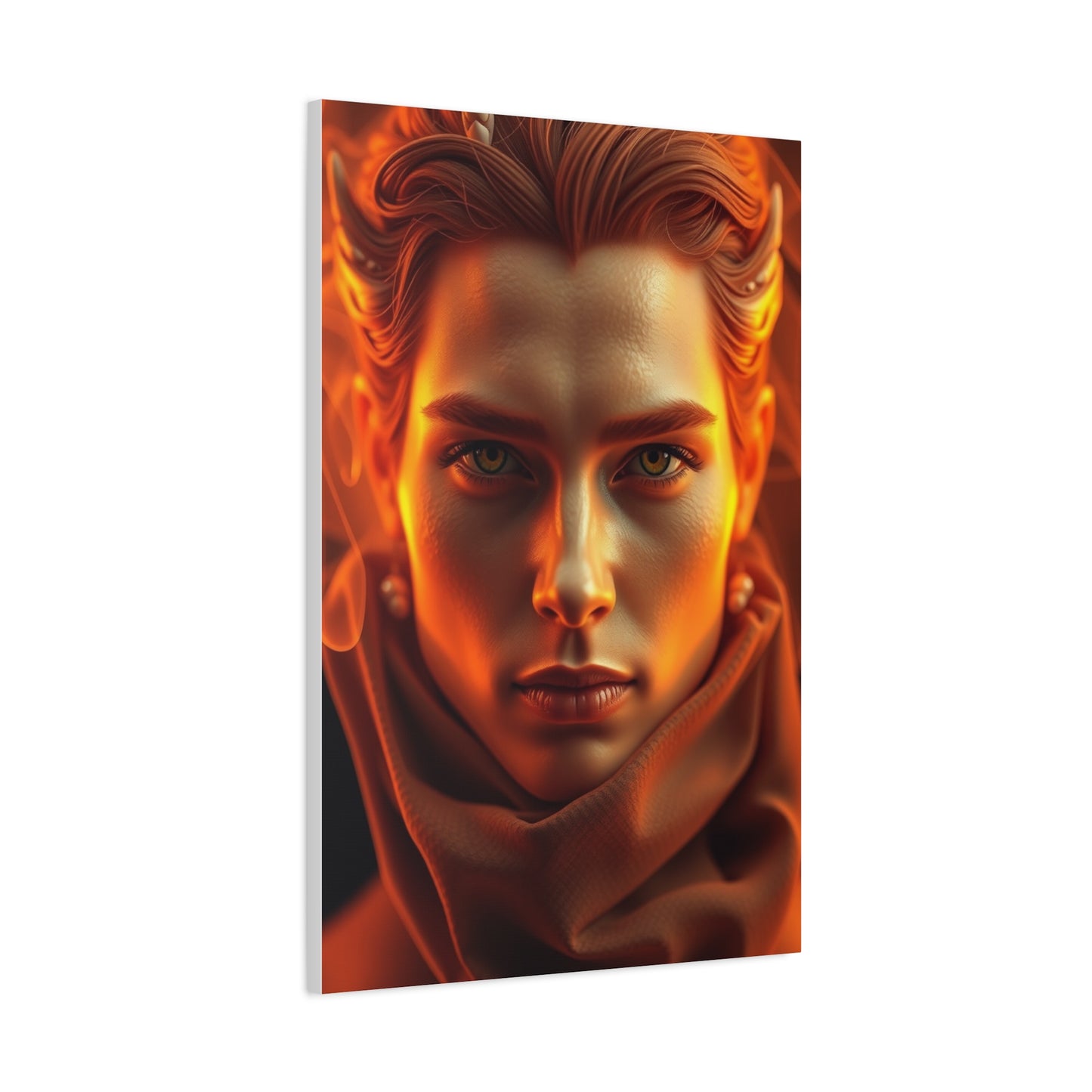 Classic Placidity Art Wall Art & Canvas Print