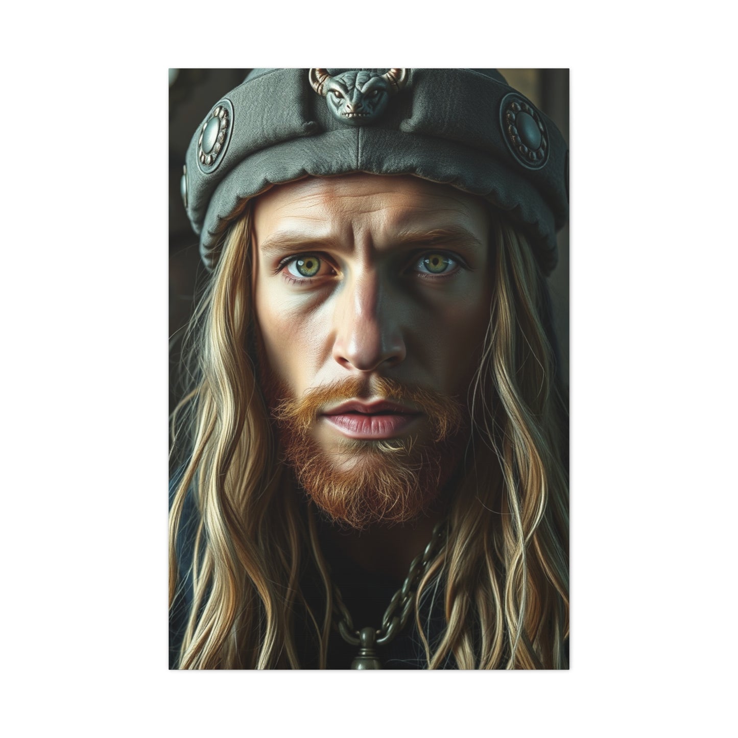 Sublime Alchemy Series Wall Art & Canvas Print