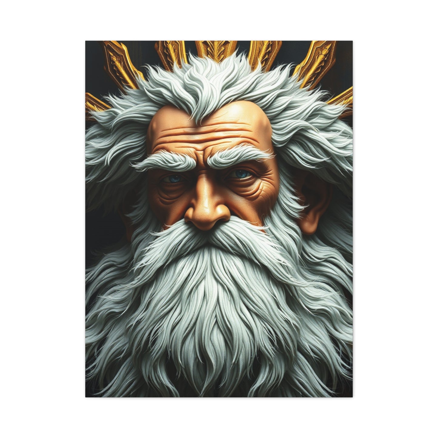 Lavish Expression Wall Art Wall Art & Canvas Print