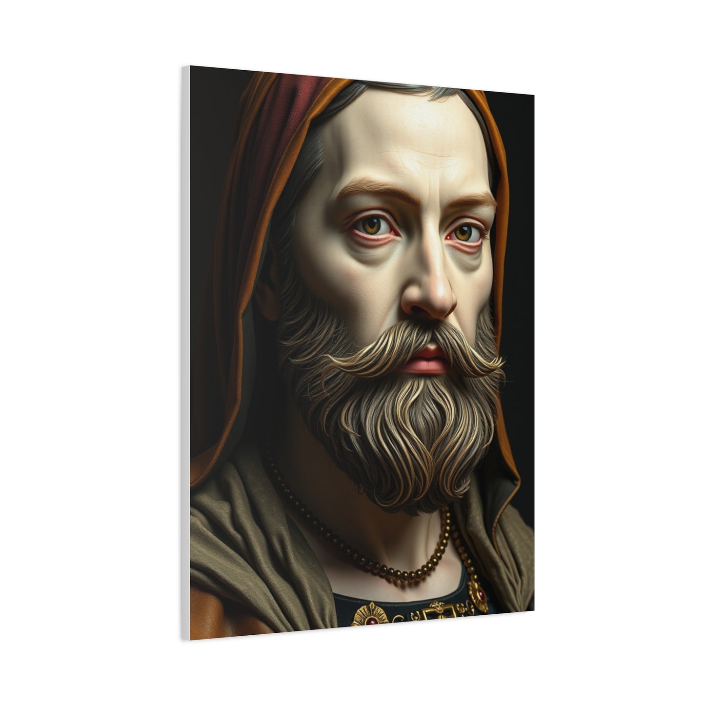 Majestic Renaissance Canvas Wall Art & Canvas Print