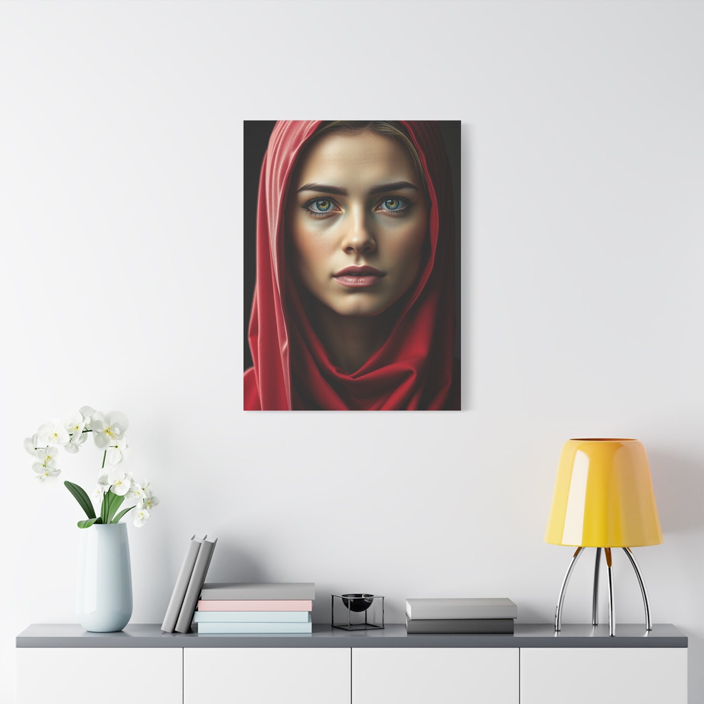 Supreme The Handmaid’s Tale Art Collection Wall Art & Canvas Print