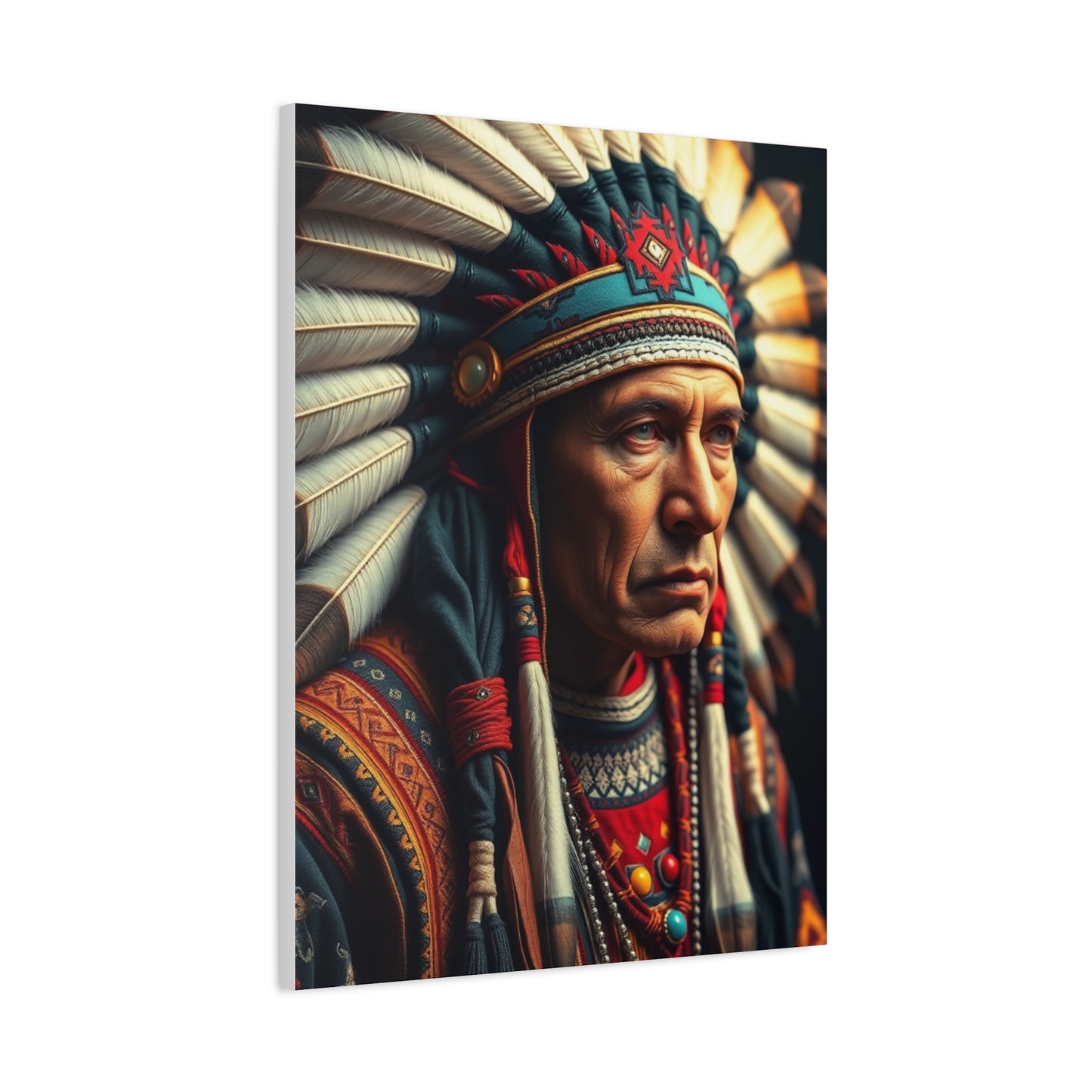 Ethereal Spirit Tableau