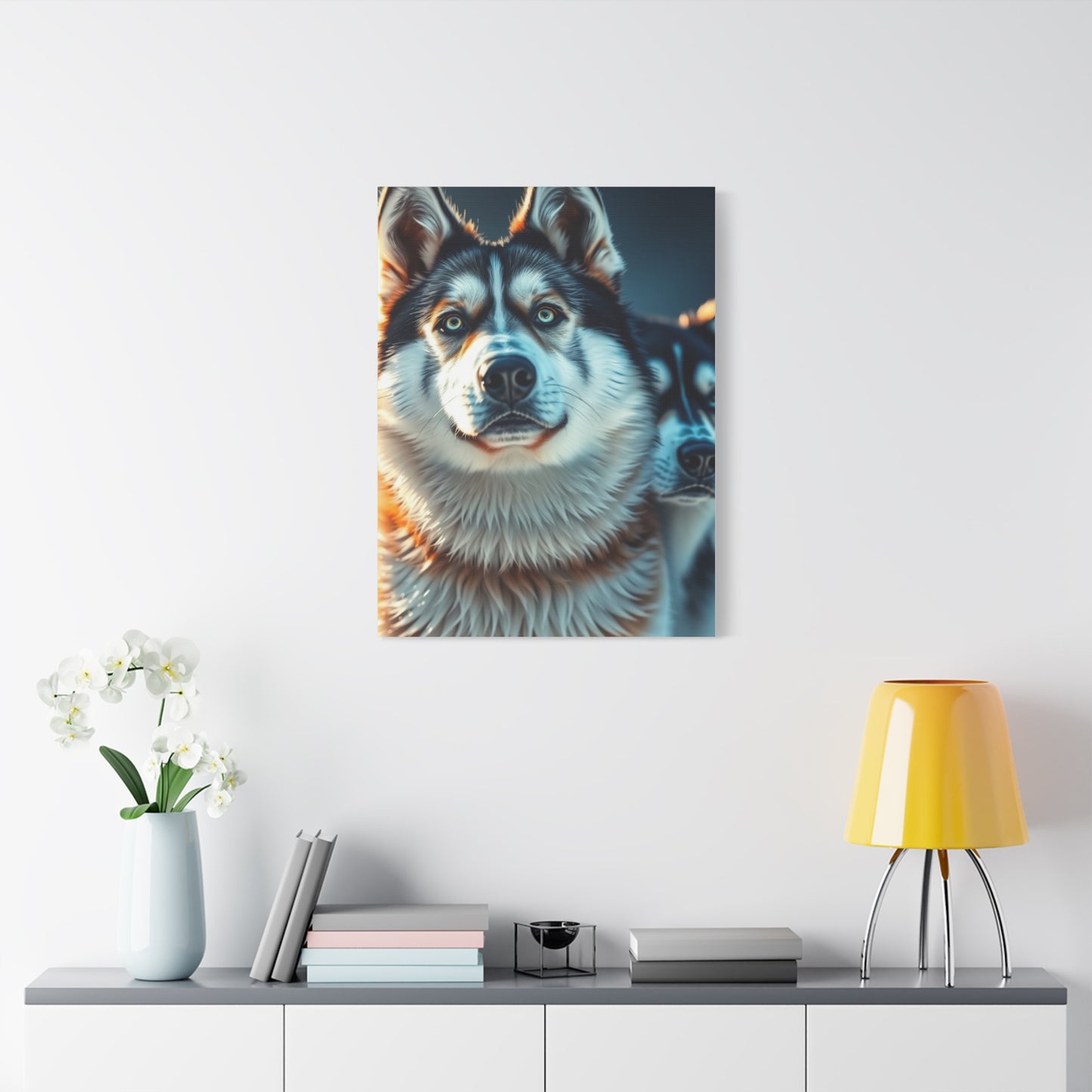 Nordic Elegance Artistry