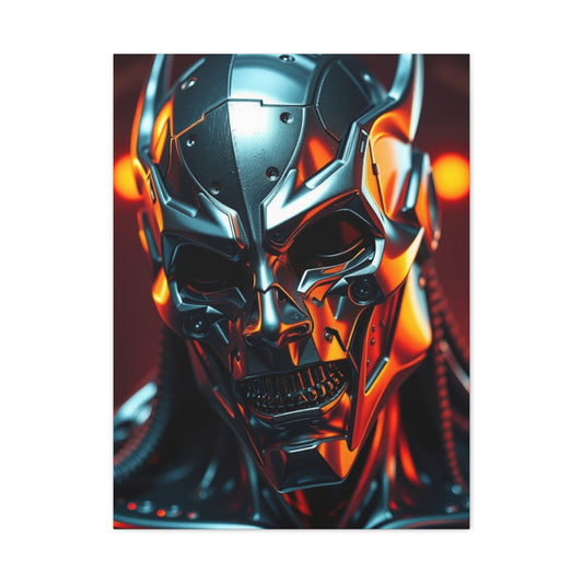 Supreme Metallica Art Collection Wall Art & Canvas Print