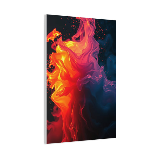 Elevated Visionary Wall Art Wall Art & Canvas Print