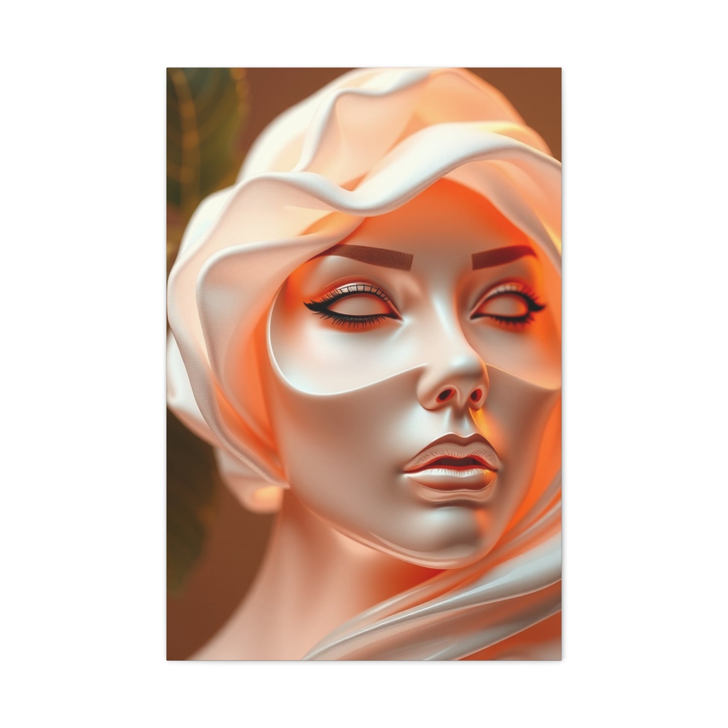 Rosé Radiance Masterpiece