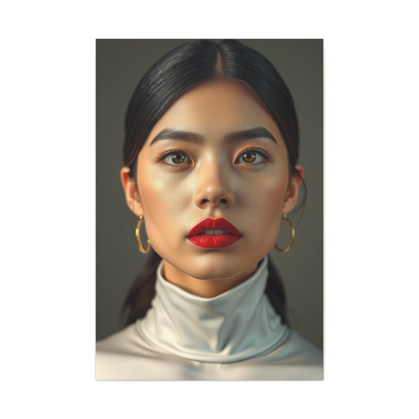 Timeless Simplicity Wall Piece Wall Art & Canvas Print