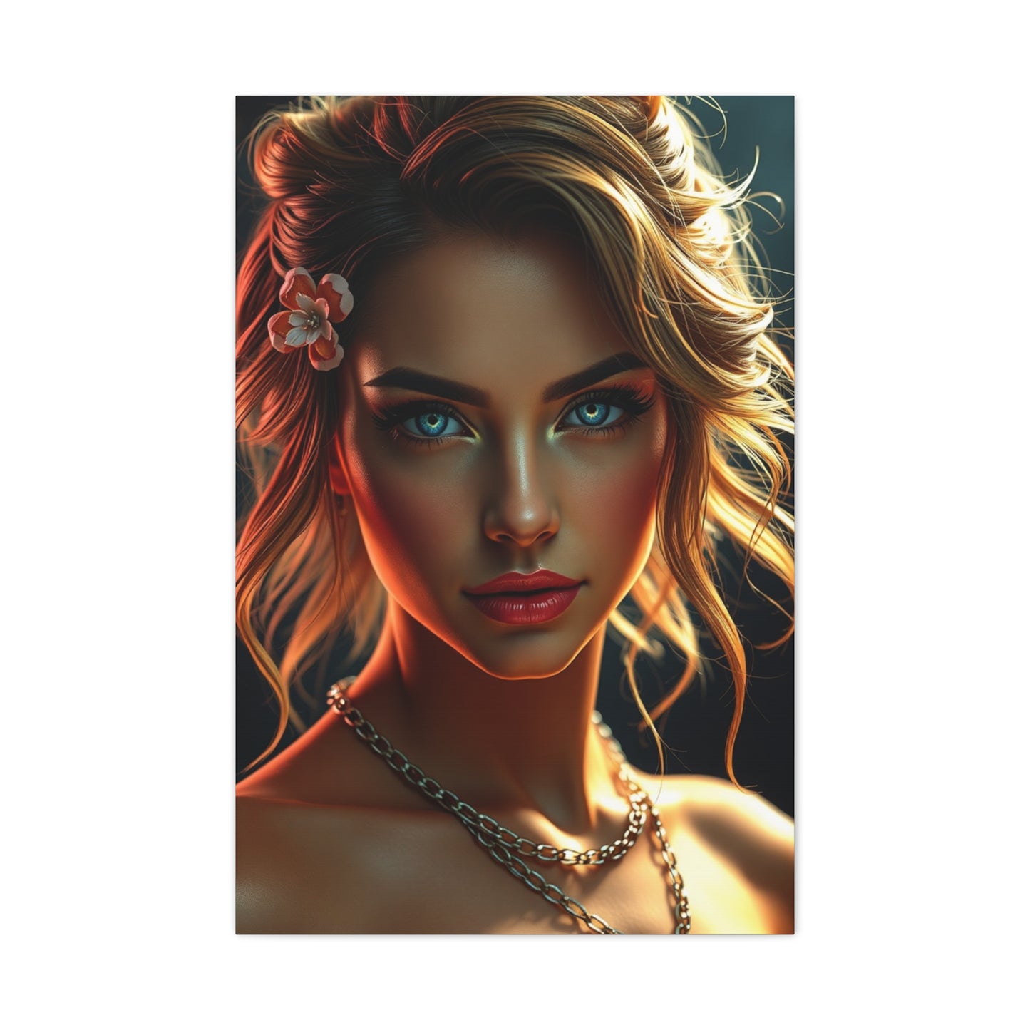 Elite Sissy Angelastro Art Vision Wall Art & Canvas Print