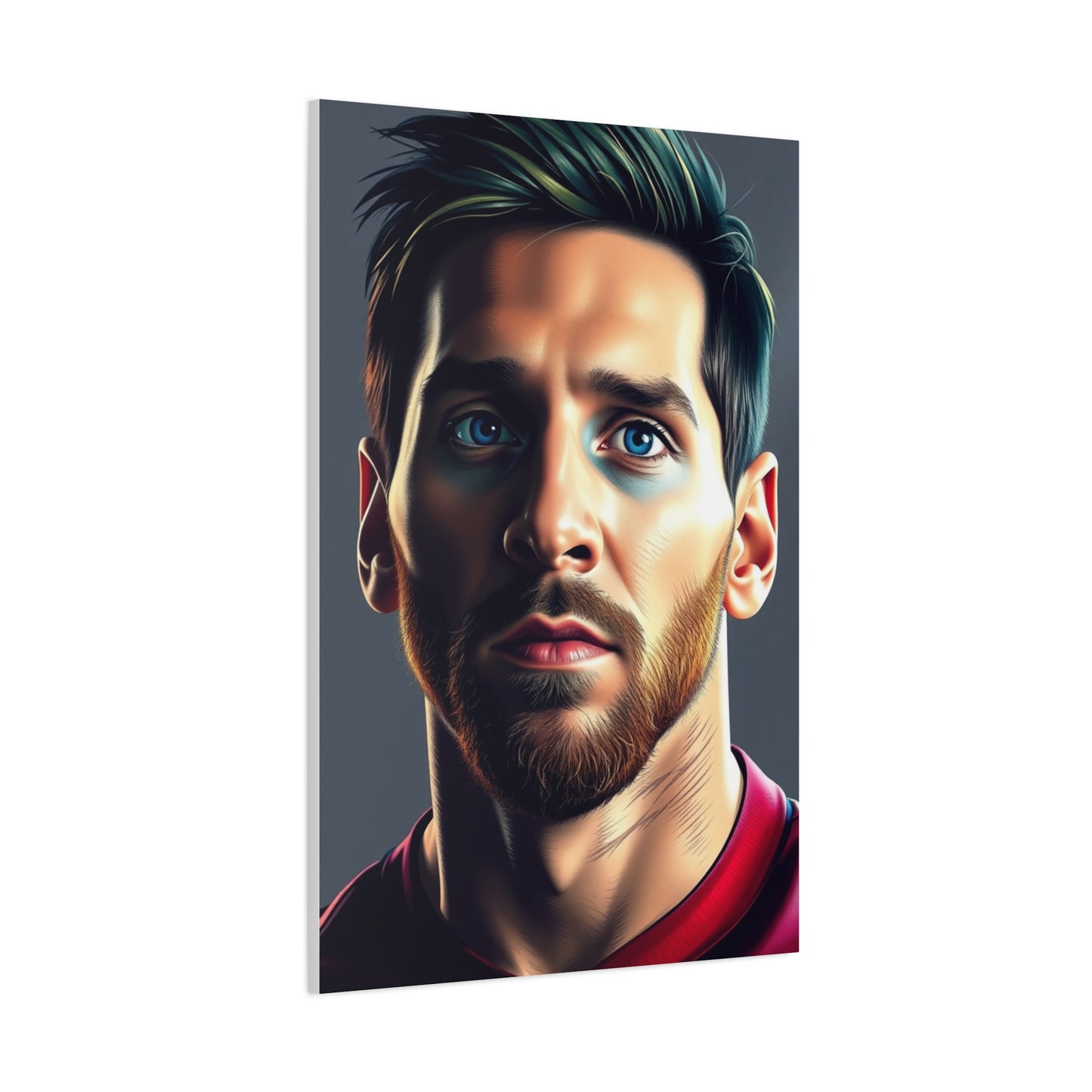 Messis Artistic Grandeur Exhibit Wall Art & Canvas Print