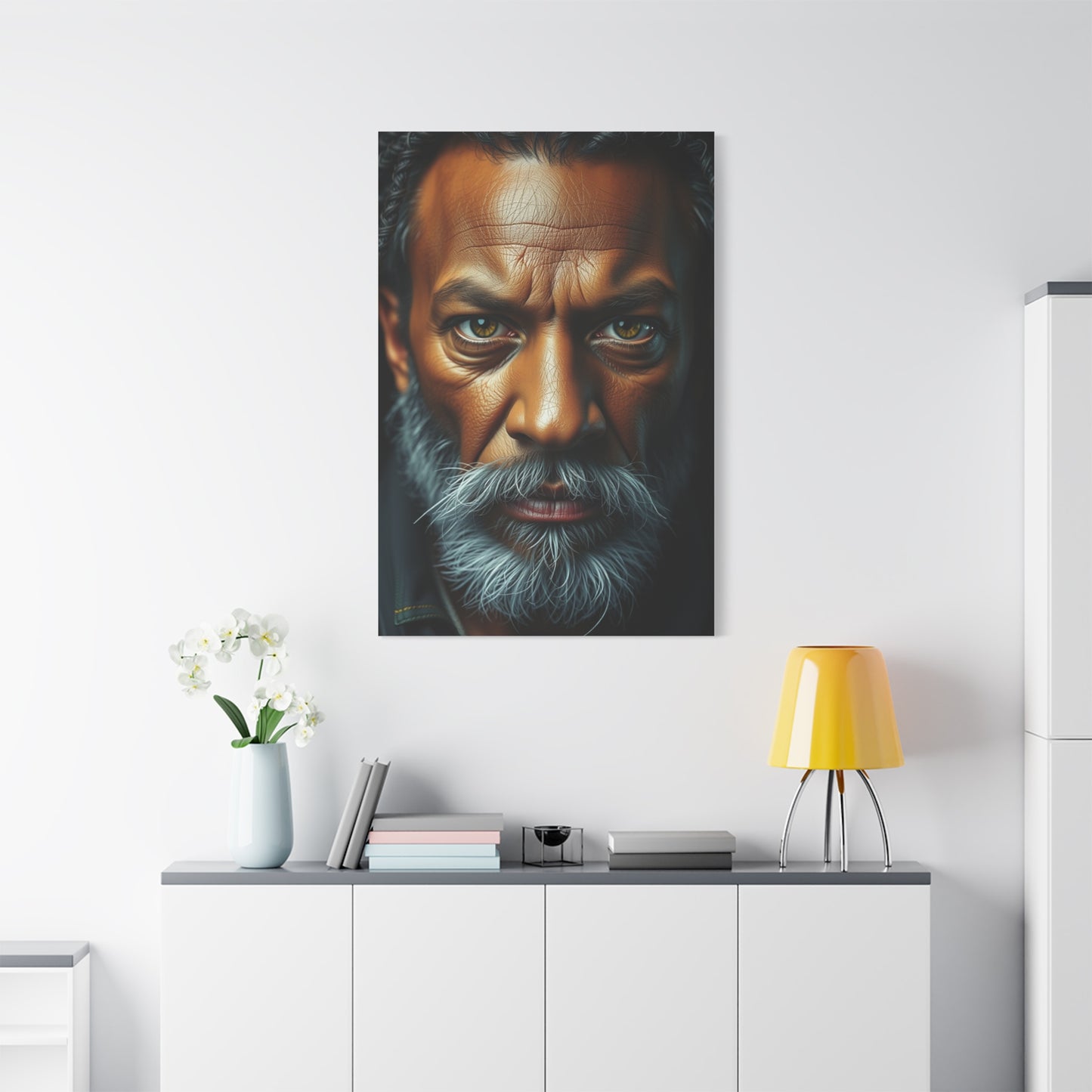 Masterpiece Quincy Ray Art Vision Wall Art & Canvas Print