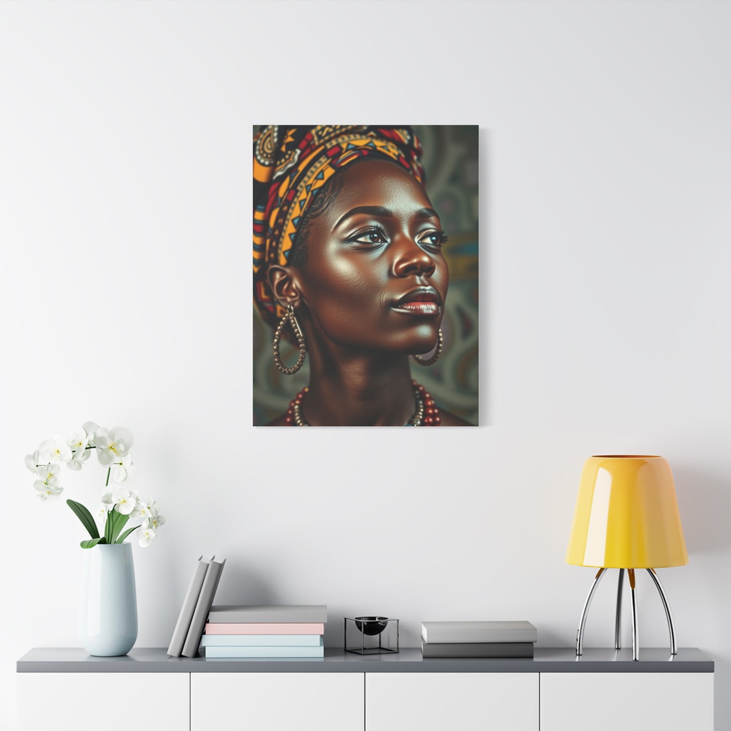 Collection African American Art Art Wall Art & Canvas Print