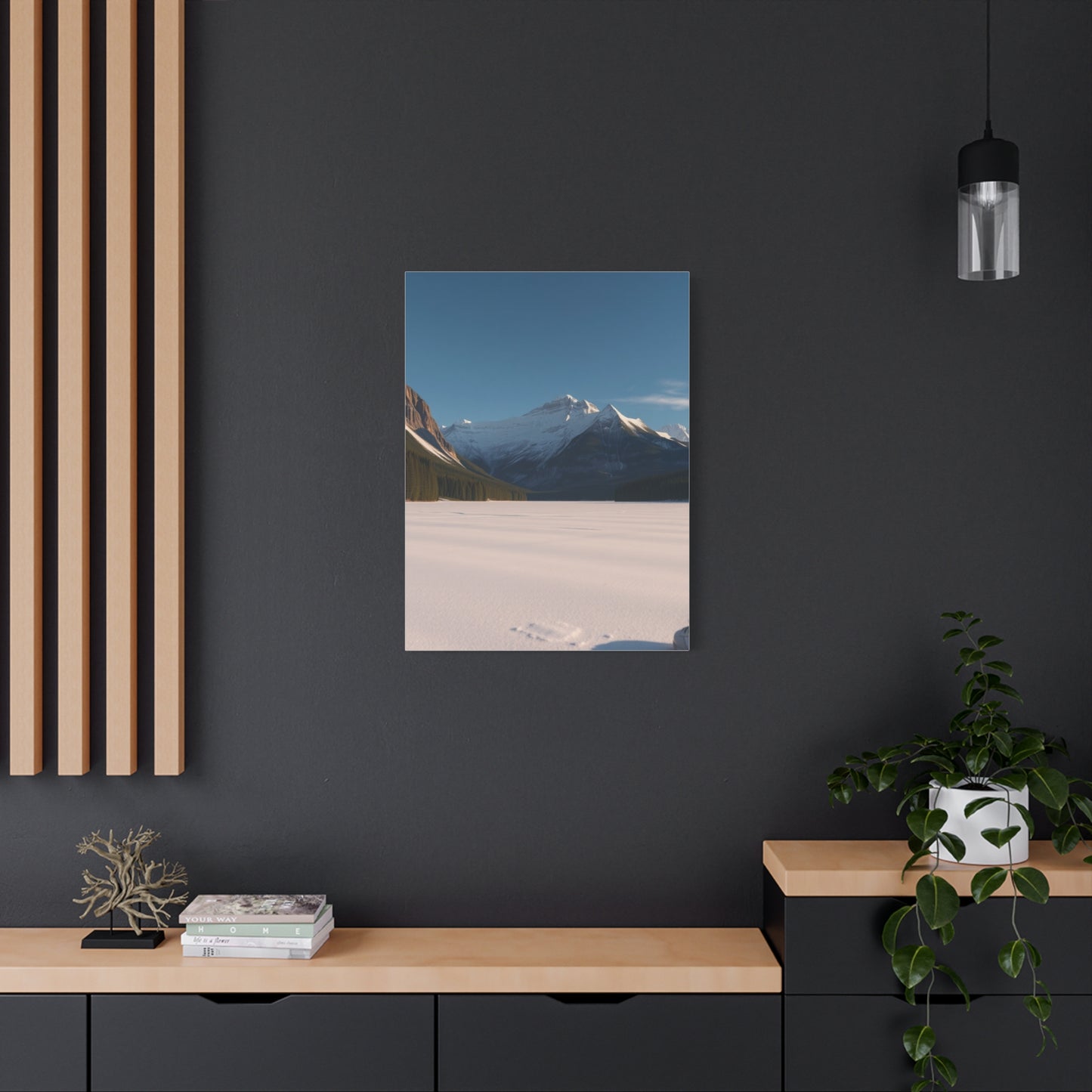 Supreme Canada Art Collection Wall Art & Canvas Print