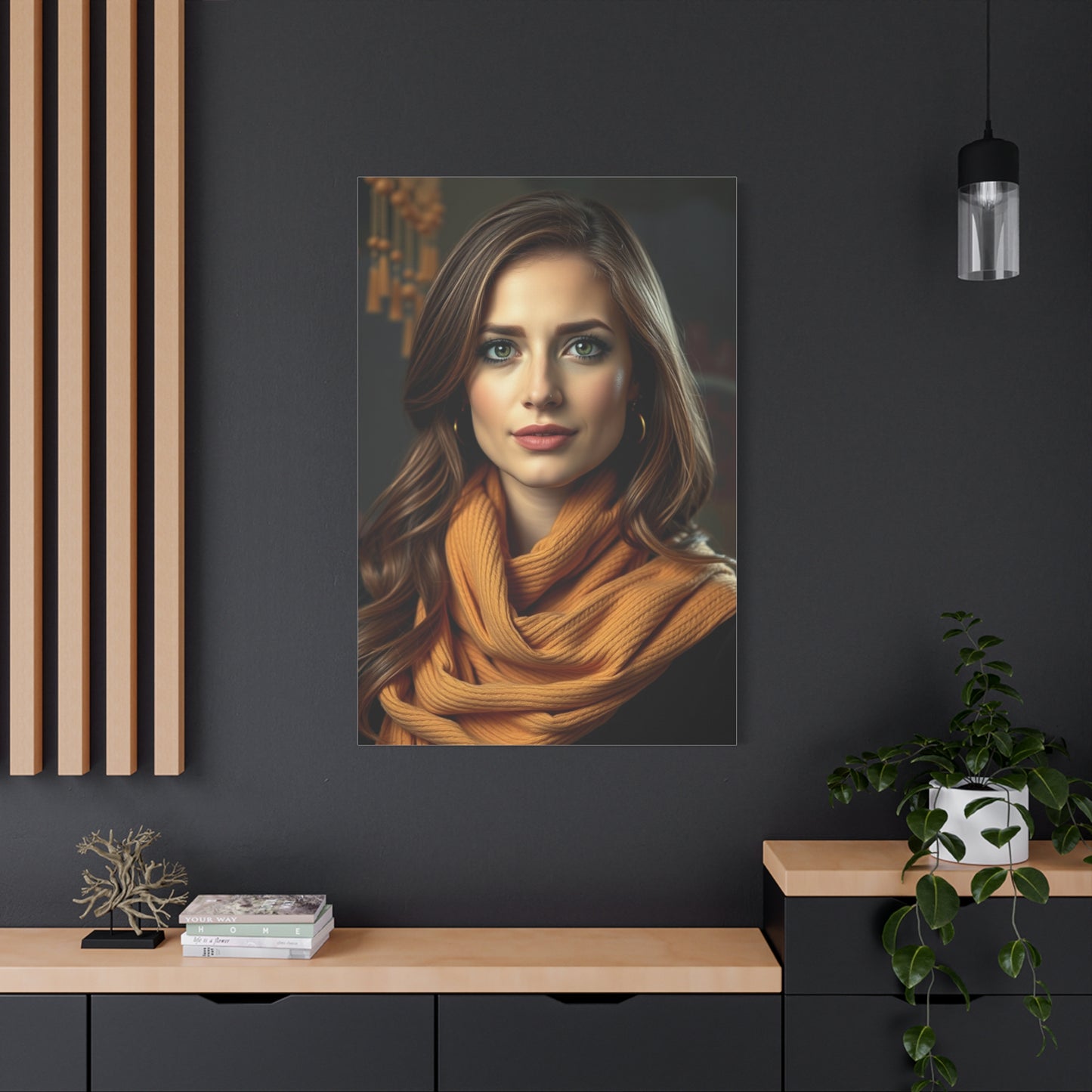 Elite Maggie Stephenson Art Vision Wall Art & Canvas Print