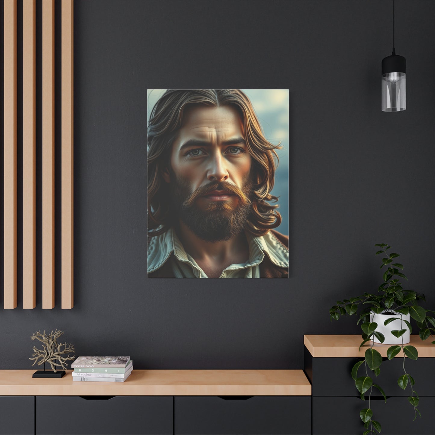 Inness Enchantment Art Series Wall Art & Canvas Print