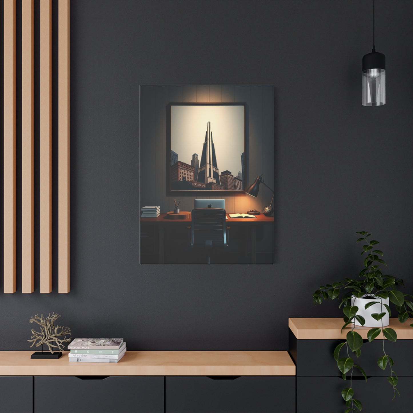 The Office Art Supreme Gallery Wall Art & Canvas Print