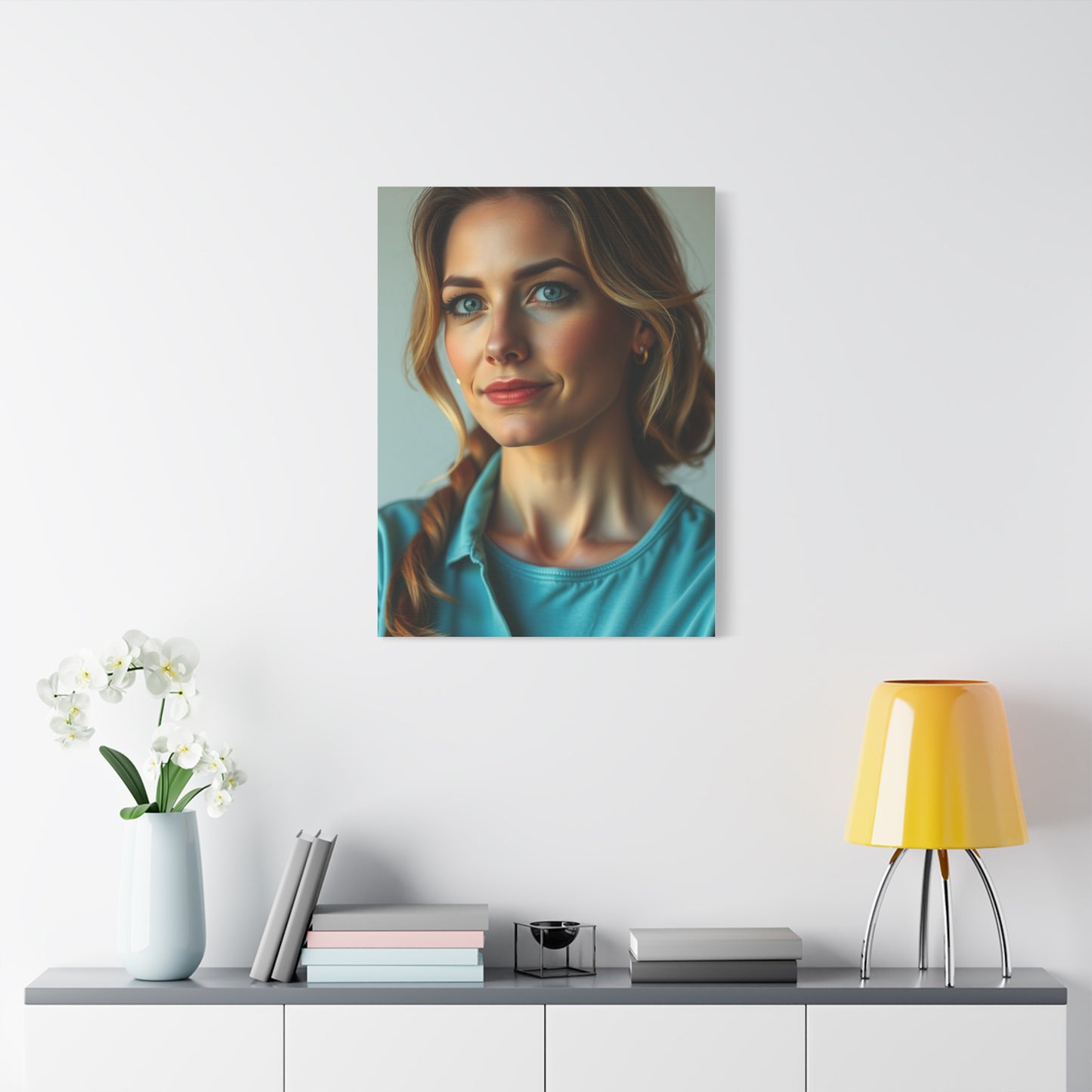 Masterpiece Kim Parker Art Vision Wall Art & Canvas Print