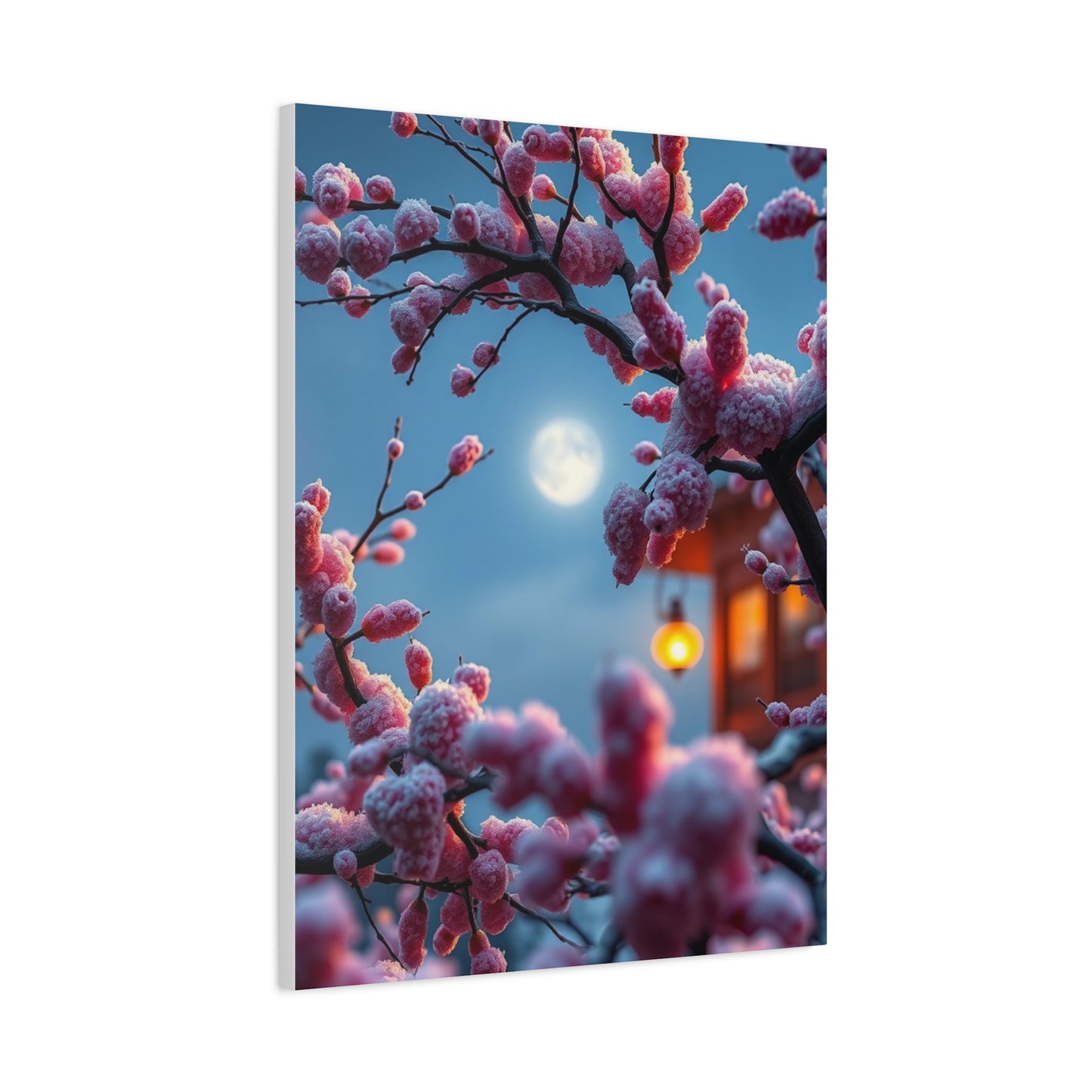 Supreme Seasonal Art Collection Wall Art & Canvas Print