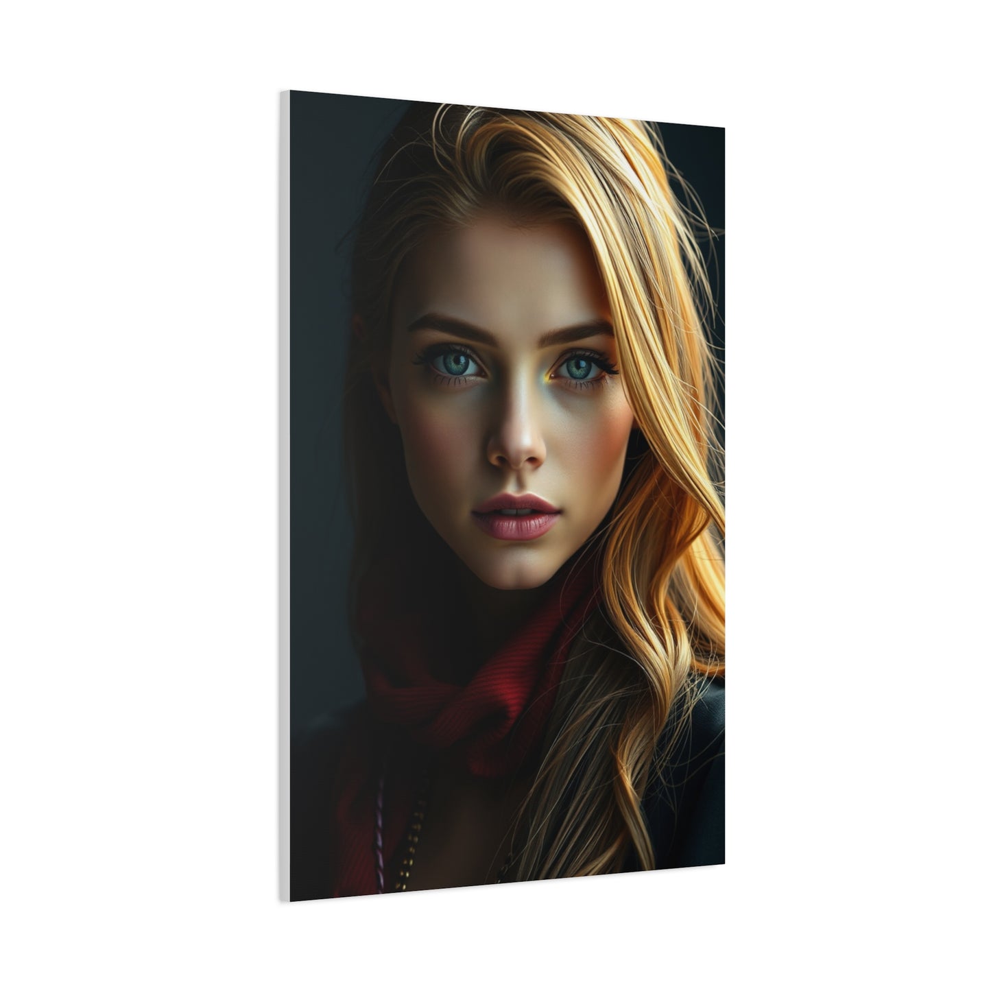 Supreme Ekaterina Ermilkina Art Collection Wall Art & Canvas Print