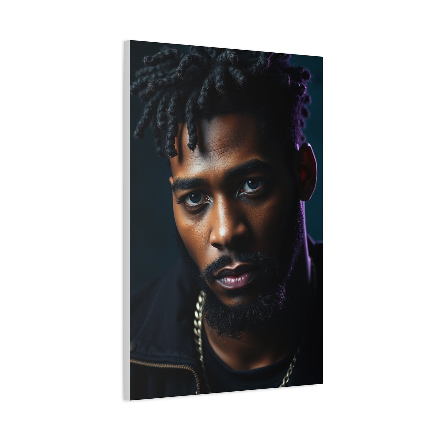 Elite J. Cole Art Vision Wall Art & Canvas Print