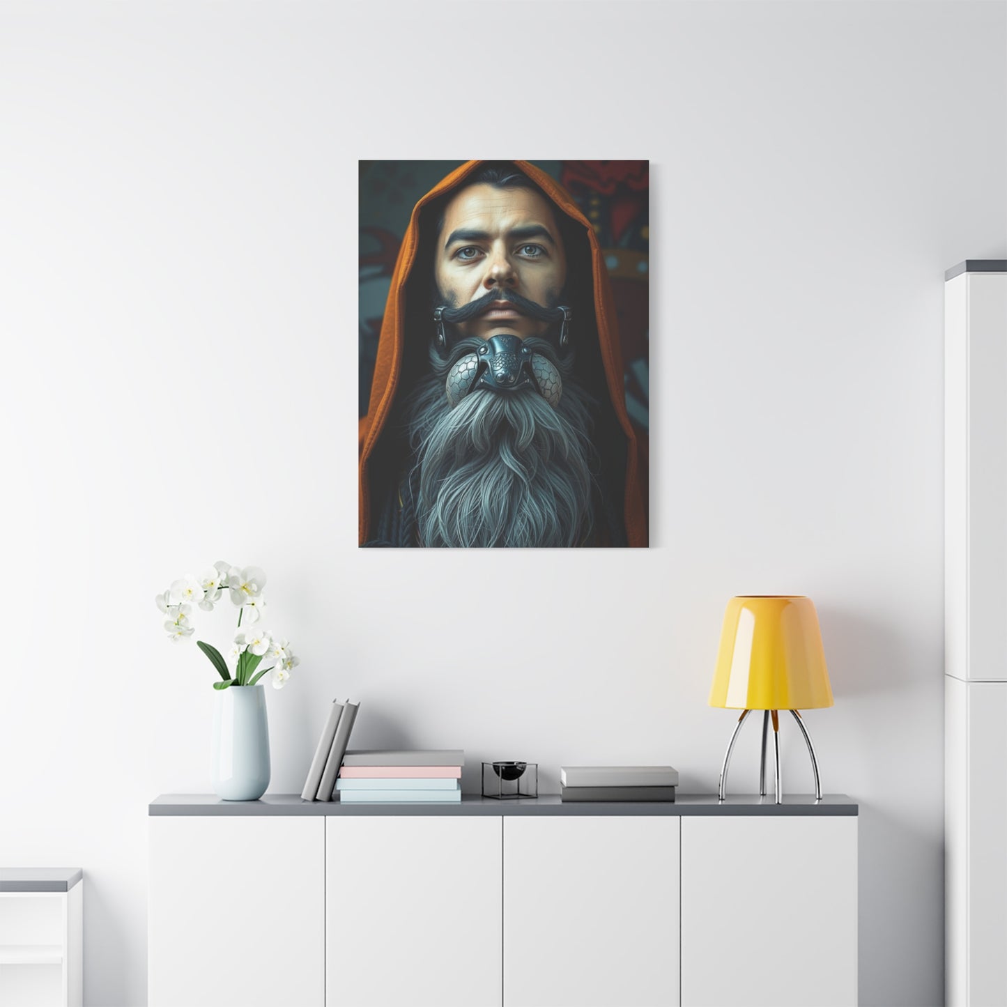 Supreme Derek Gomez Art Collection Wall Art & Canvas Print