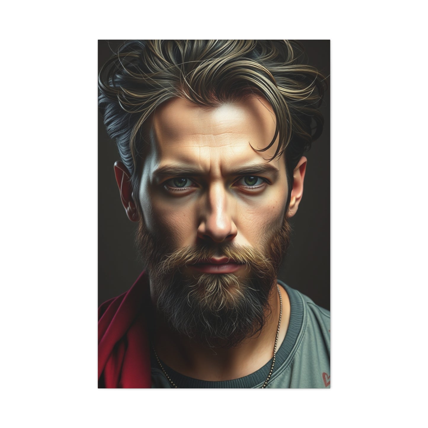 Elite Joshua Schicker Art Vision Wall Art & Canvas Print