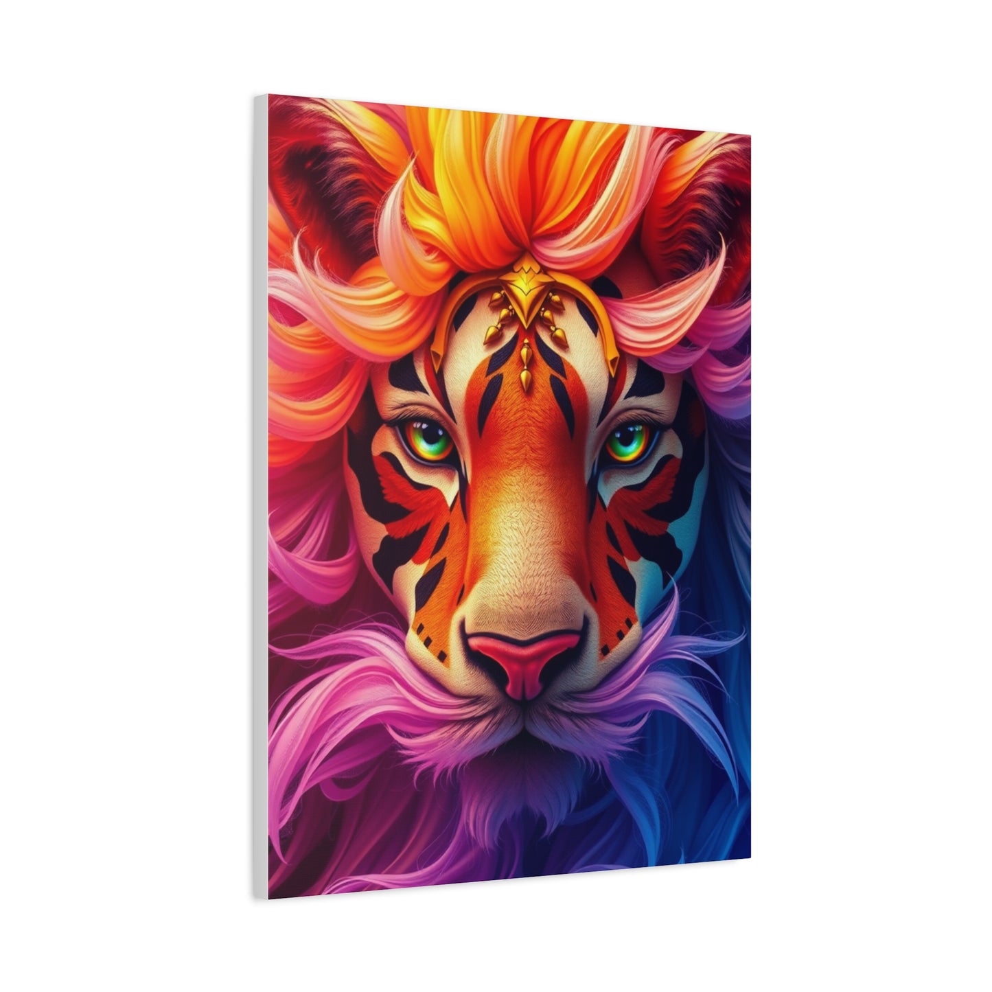 Tava Studios Art Luxury Canvas Wall Art & Canvas Print